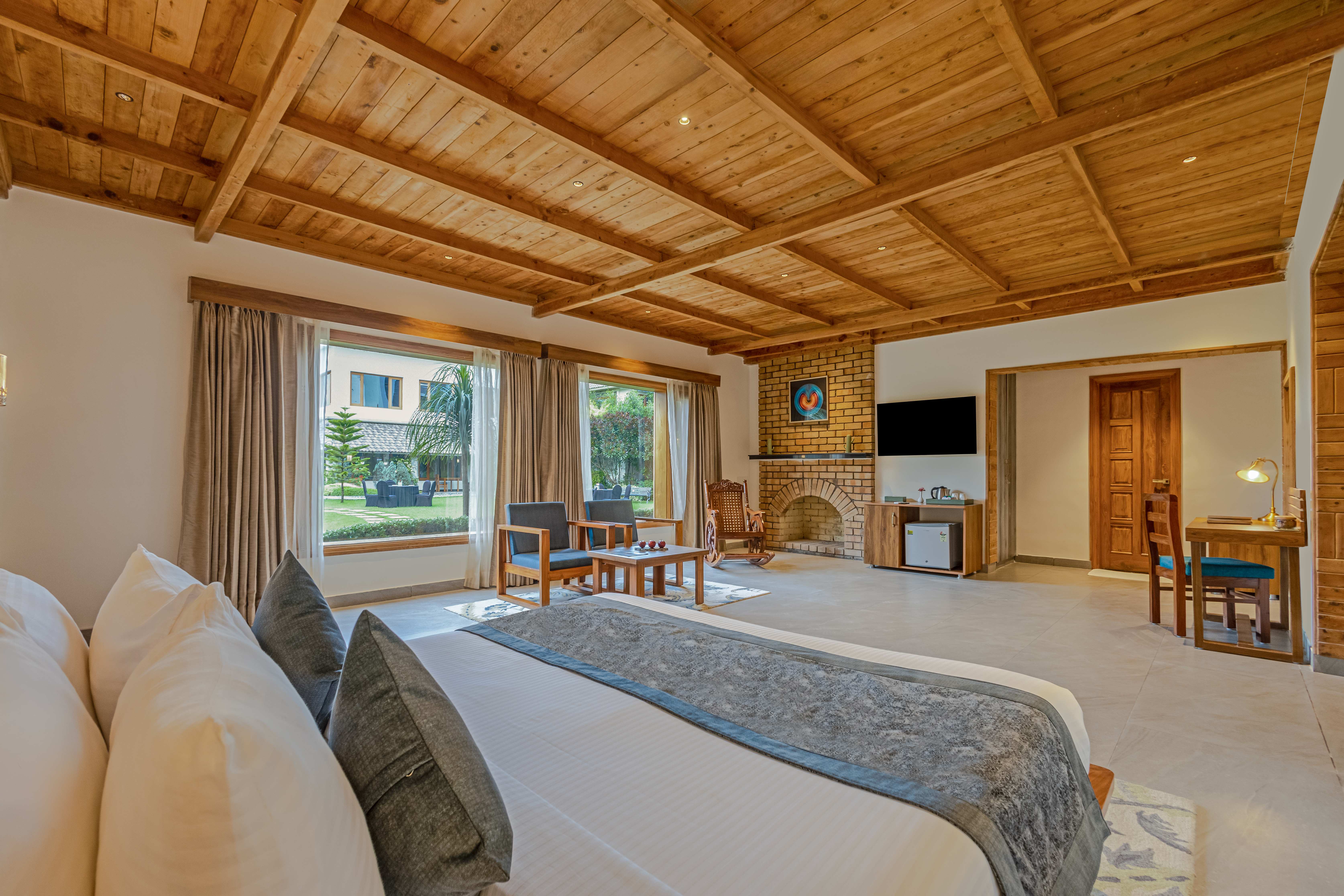 Sterling Deepens Wildlife Leadership with the Launch of Sterling Quinta Jim Corbett..