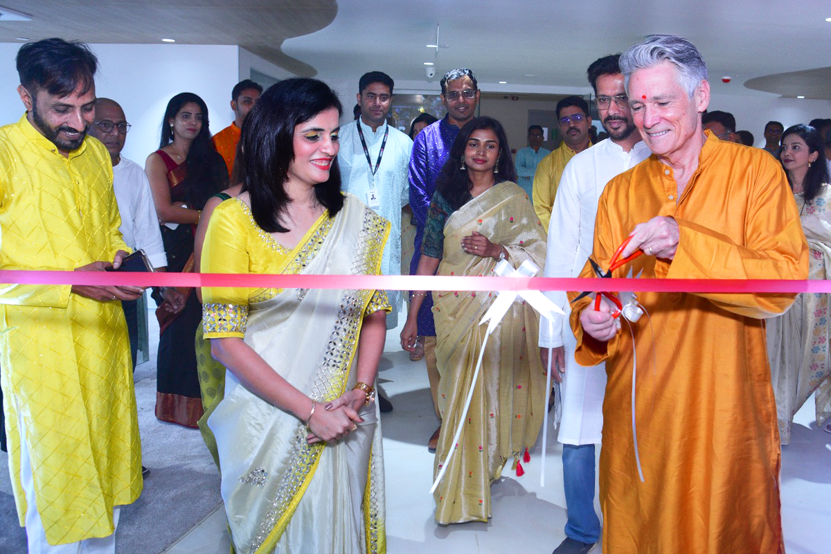 HMH Expands Pune Global Capability Centre, Moving Into New Office to Support Innovation
