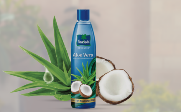 New Campaign by Marico - Parachute Advansed Aloe Vera Brings a New Meaning to Hair Softness