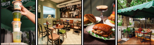 Even Steven Is Bringing a New Kind of Diner to Bandra