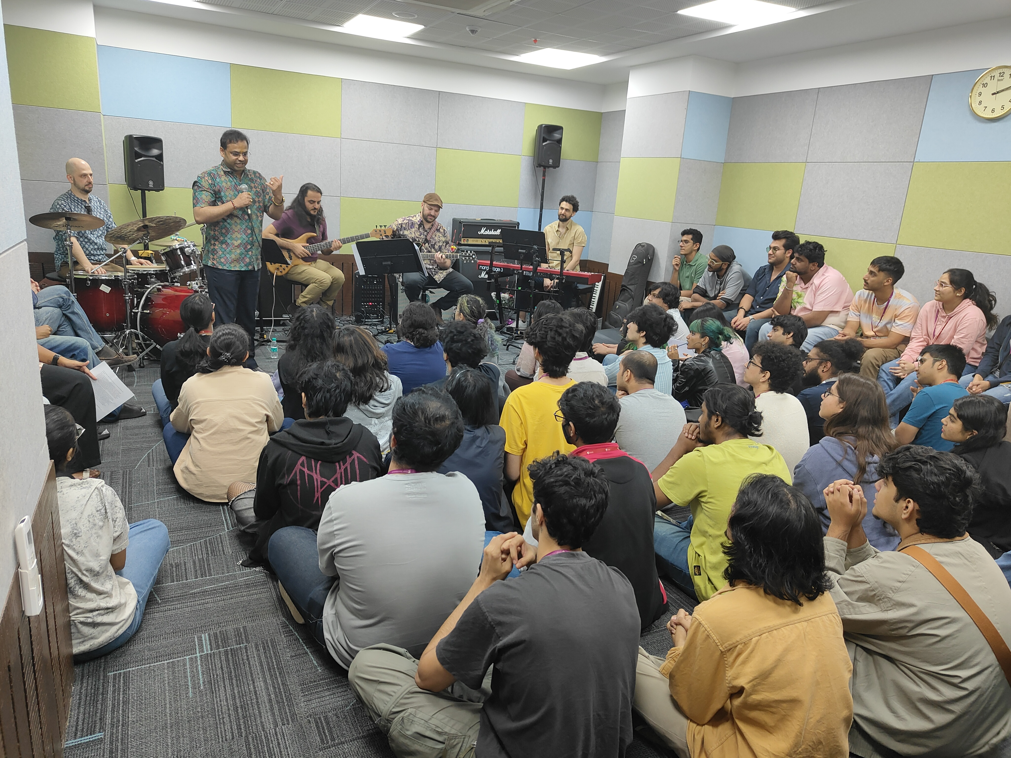 Structured Placements Signal a New Era for India's Performing Arts Talent