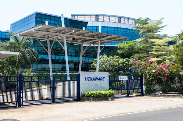 Hexaware Reports Q3CY26 Revenue Growth and Margin Improvement