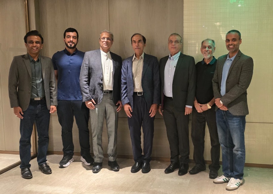 Electromech Infraprojects Partners with Nova Capital Enterprises for Mission-Critical Data Centre Projects in the GCC