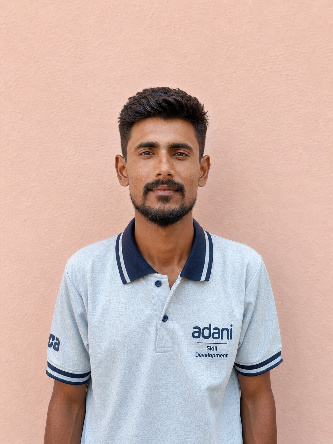 Adani Foundation at ACC Thondebhavi Helps Santhosha Find a Stable Job Close to Home Through ASDC Training