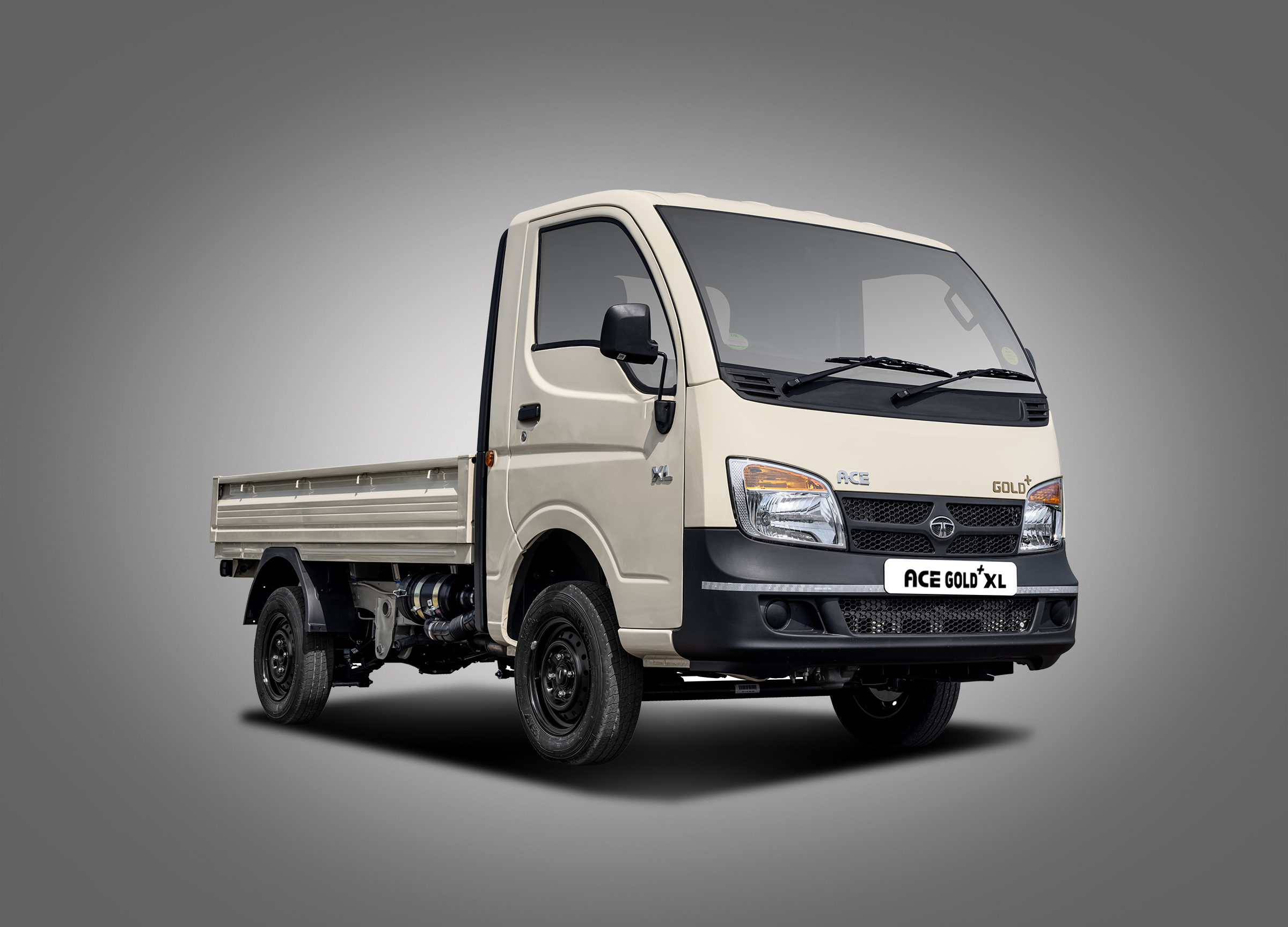 Tata Motors Launches the All‑New Ace Gold plus XL; Reaffirms 21 Years of Progress with &lsquo;Ikkis Saal Bemisaal&rsquo; campaign