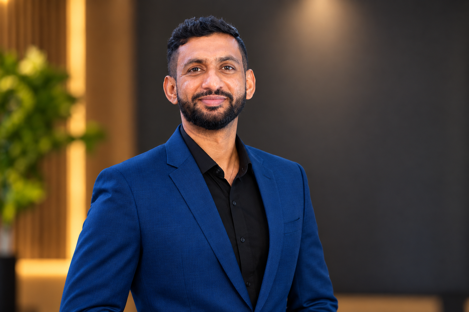 From Gurukripa's 1977 Legacy to Premium Catering: Akshay Shetty Introduces Palate Specialty Caterers