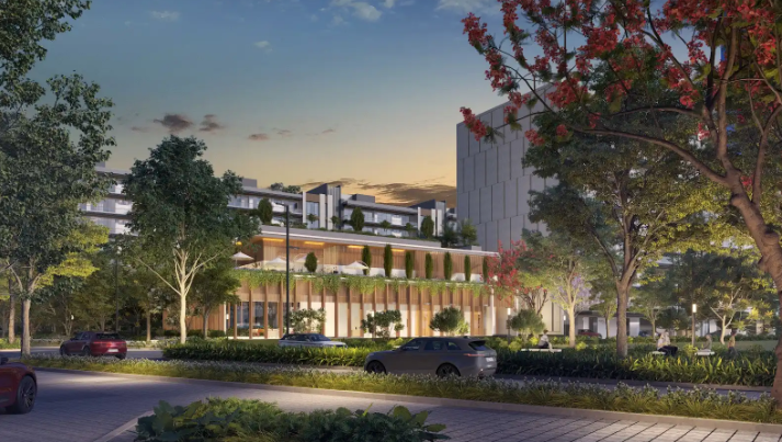 Rama Group Launches &lsquo;Rama Eiko Luxury Floors&rsquo; in Raipur with RERA Approval