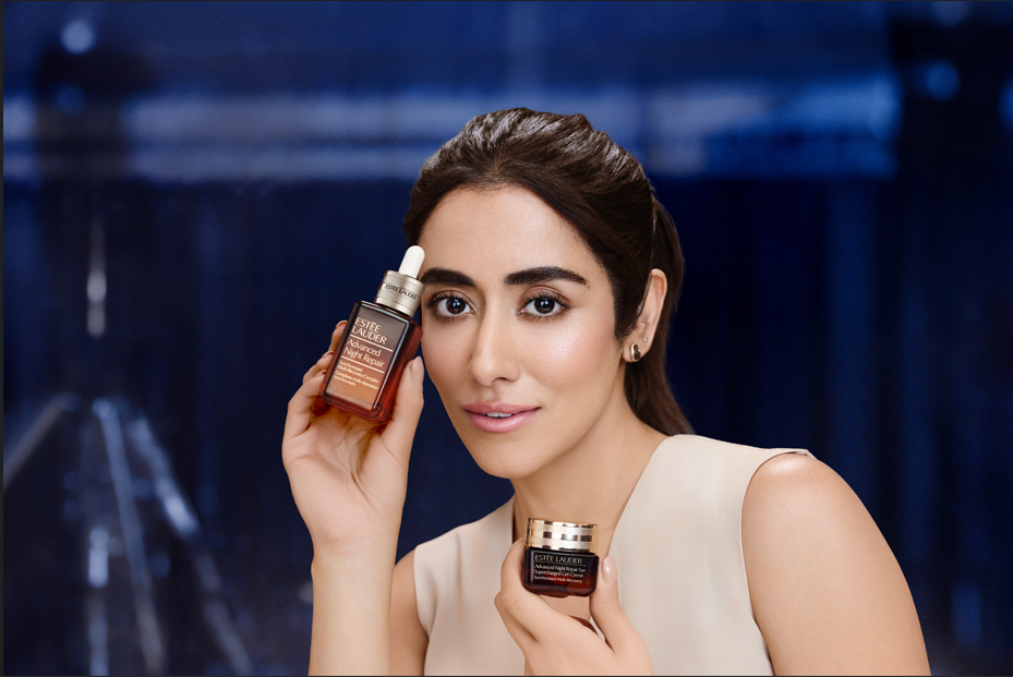 Est&eacute;e Lauder Unveils New Advanced Night Repair Campaign Featuring Harleen Deol, Jonita Gandhi & Masoom Minawala