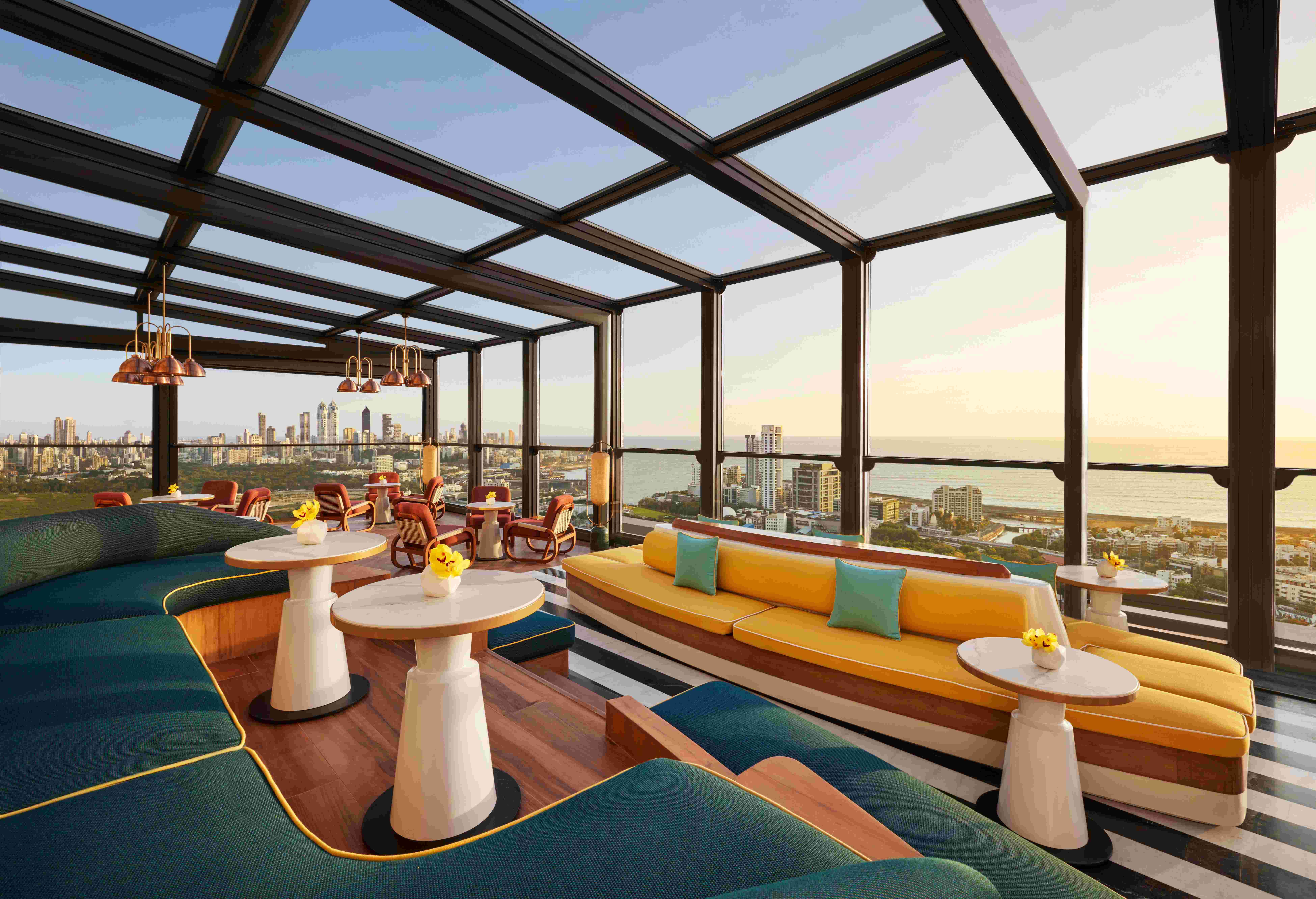 This Mother&rsquo;s Day, It&rsquo;s All About Her at Four Seasons Hotel Mumbai