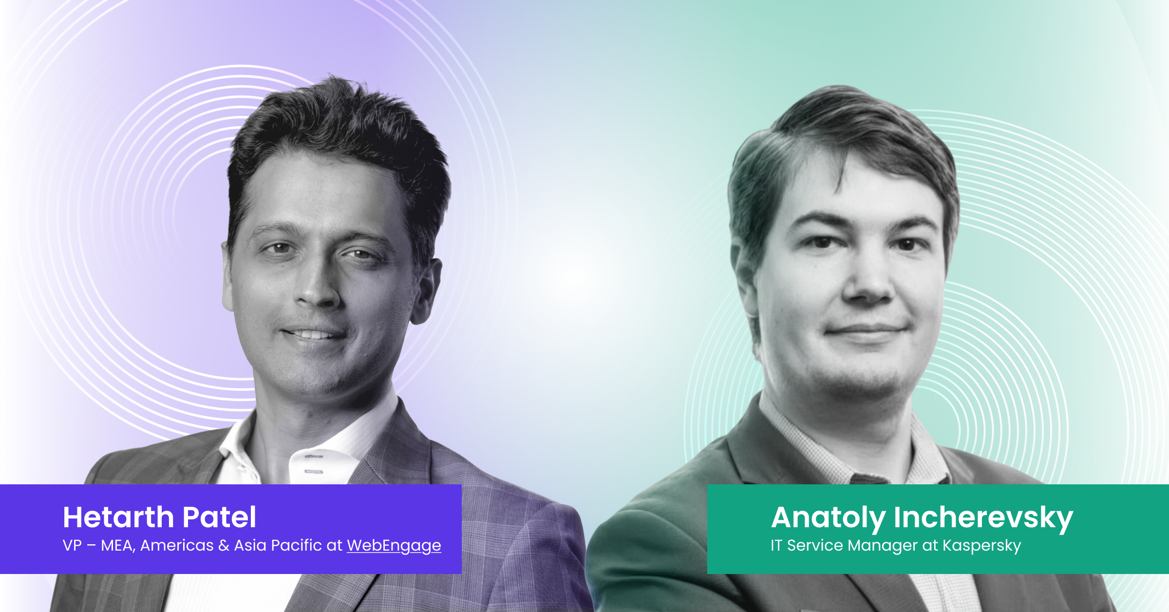 WebEngage powers Kaspersky’s shift towards more personalised B2B customer engagement | 13th July 2026