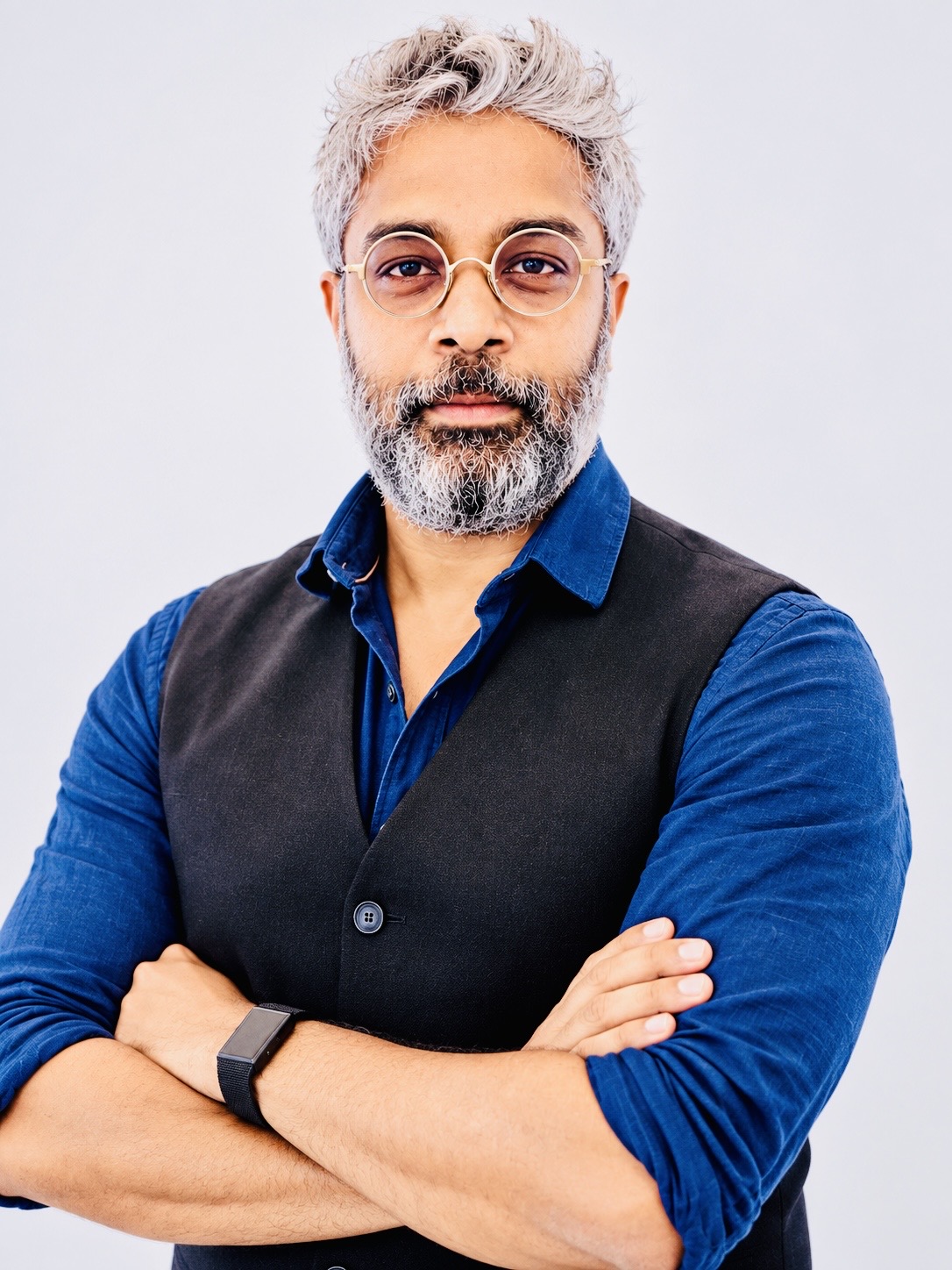 Trehan IRIS appoints Prasad Rane as Chief Business & Marketing Officer