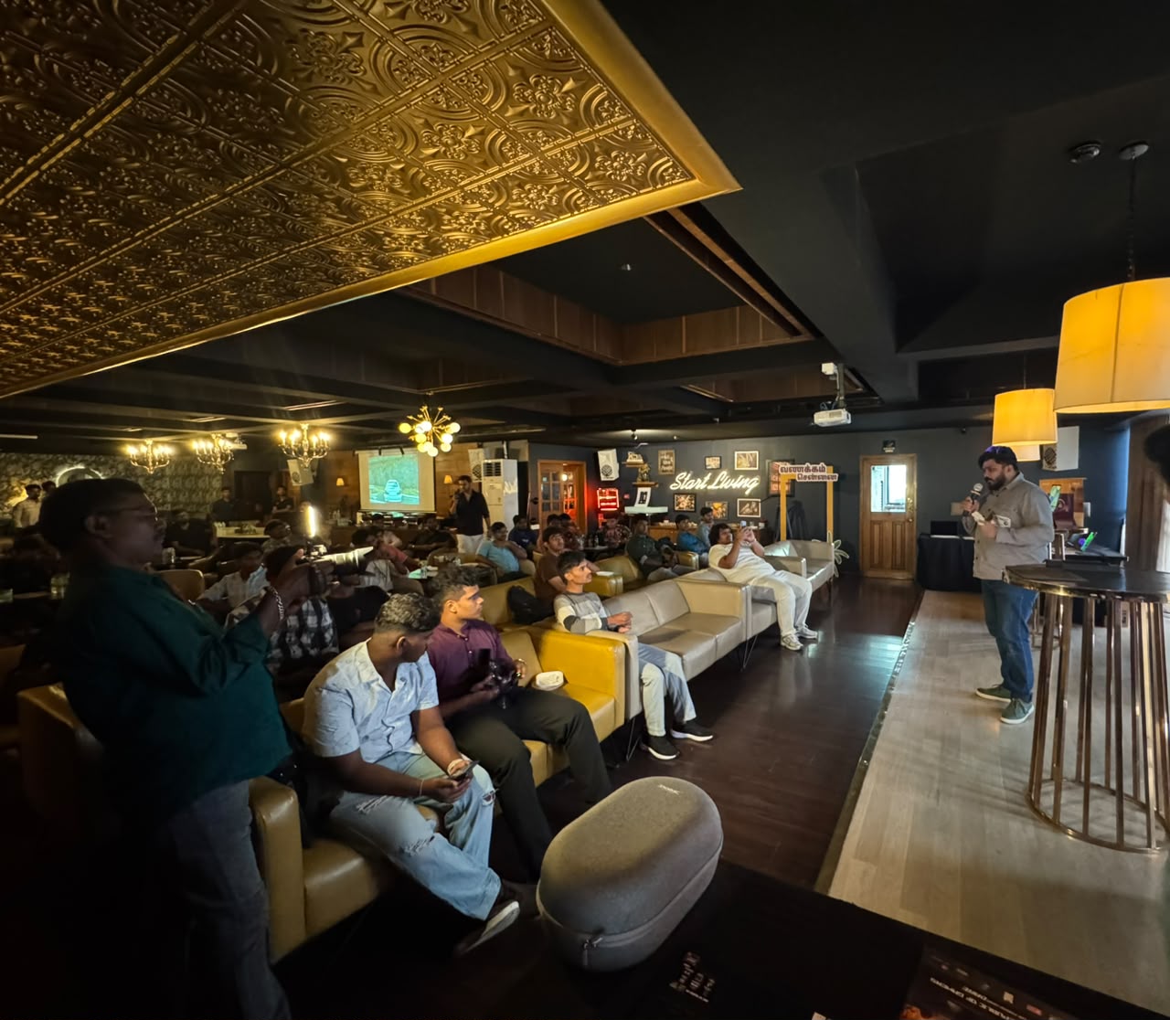 ASUS Brings &lsquo;Beyond Incredible with ASUS&rsquo; Community Event to Chennai, Showcasing Gaming and Creator Innovation
