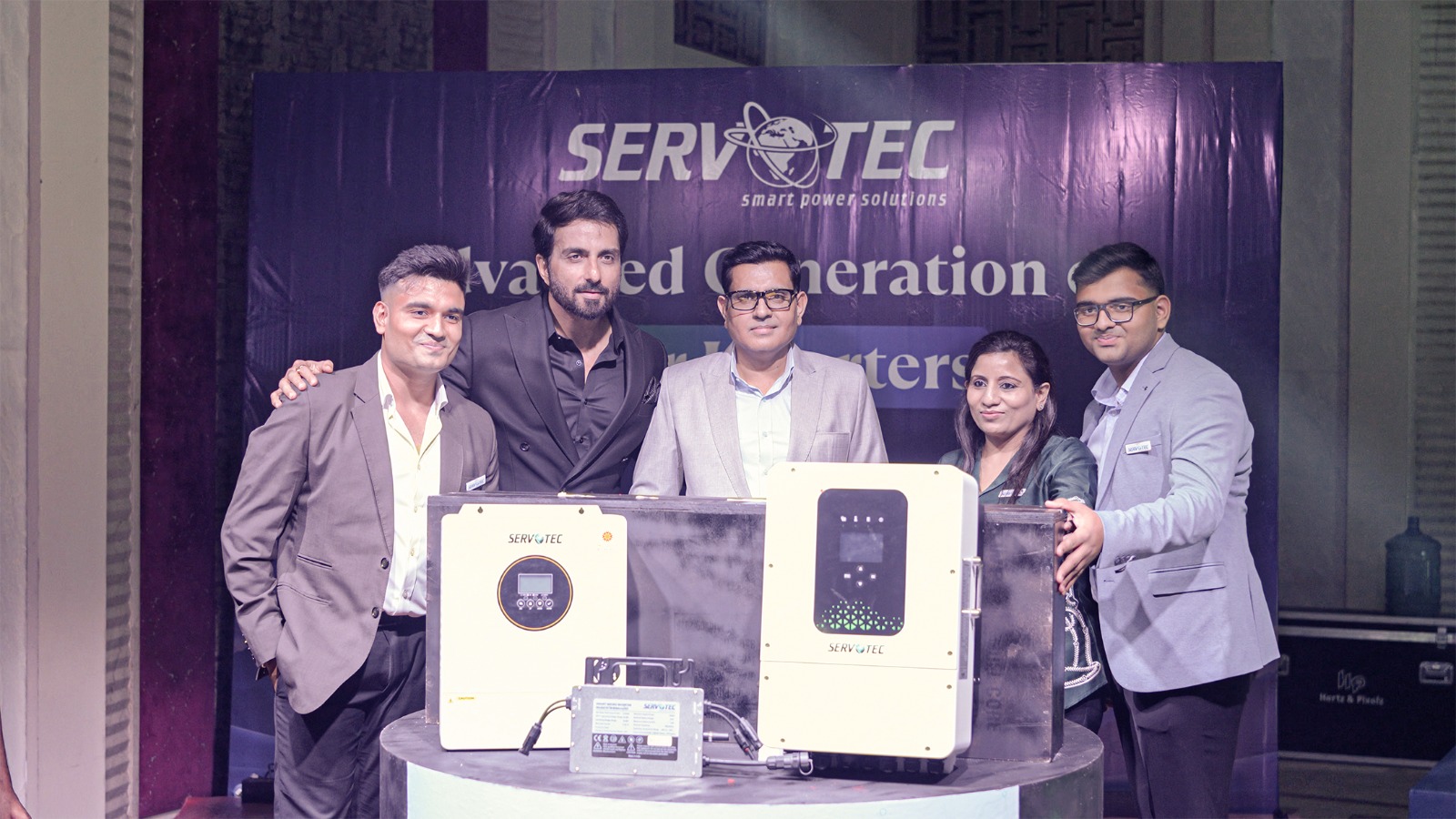 Servotech Marks the Beginning of a New Era at ‘Navaarambh 2026’, Celebrates Channel Partnership and Unveils Next-Generation Solar Inverters