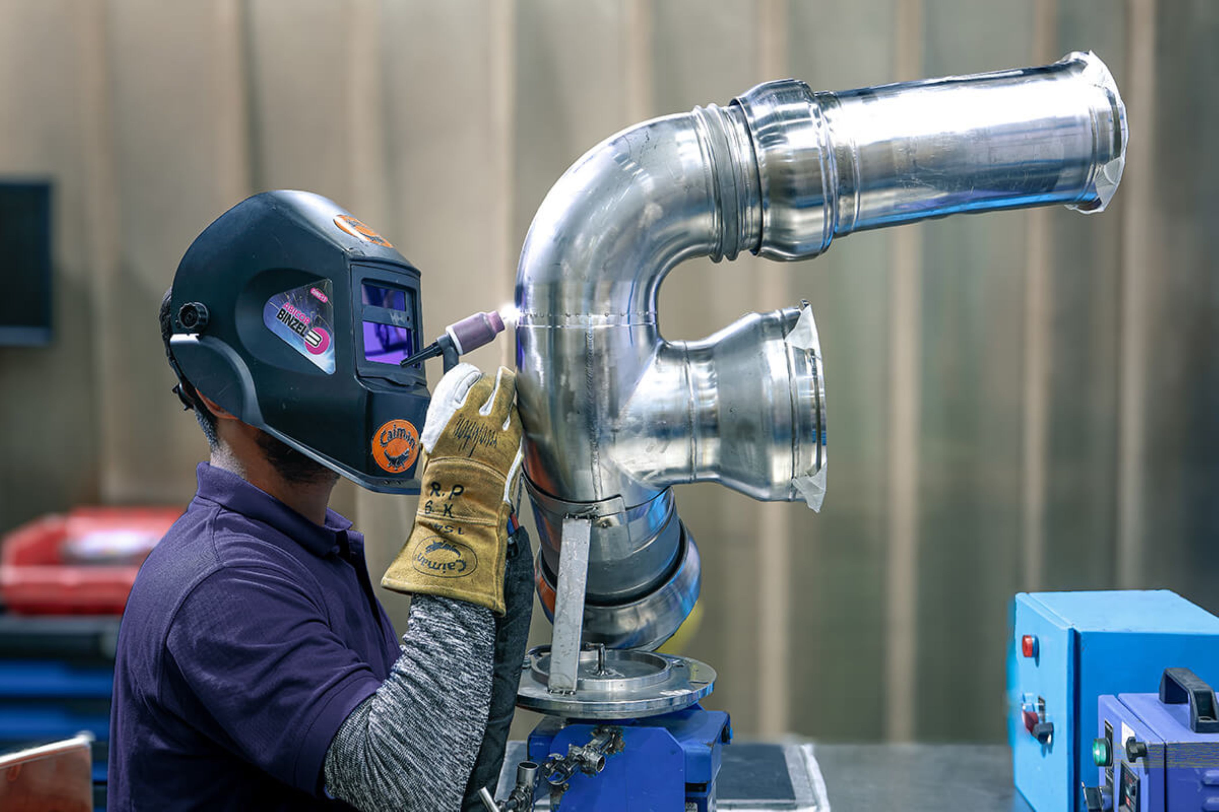 GE Aerospace Accelerates India Manufacturing Growth with 100 Crore Pune Investment