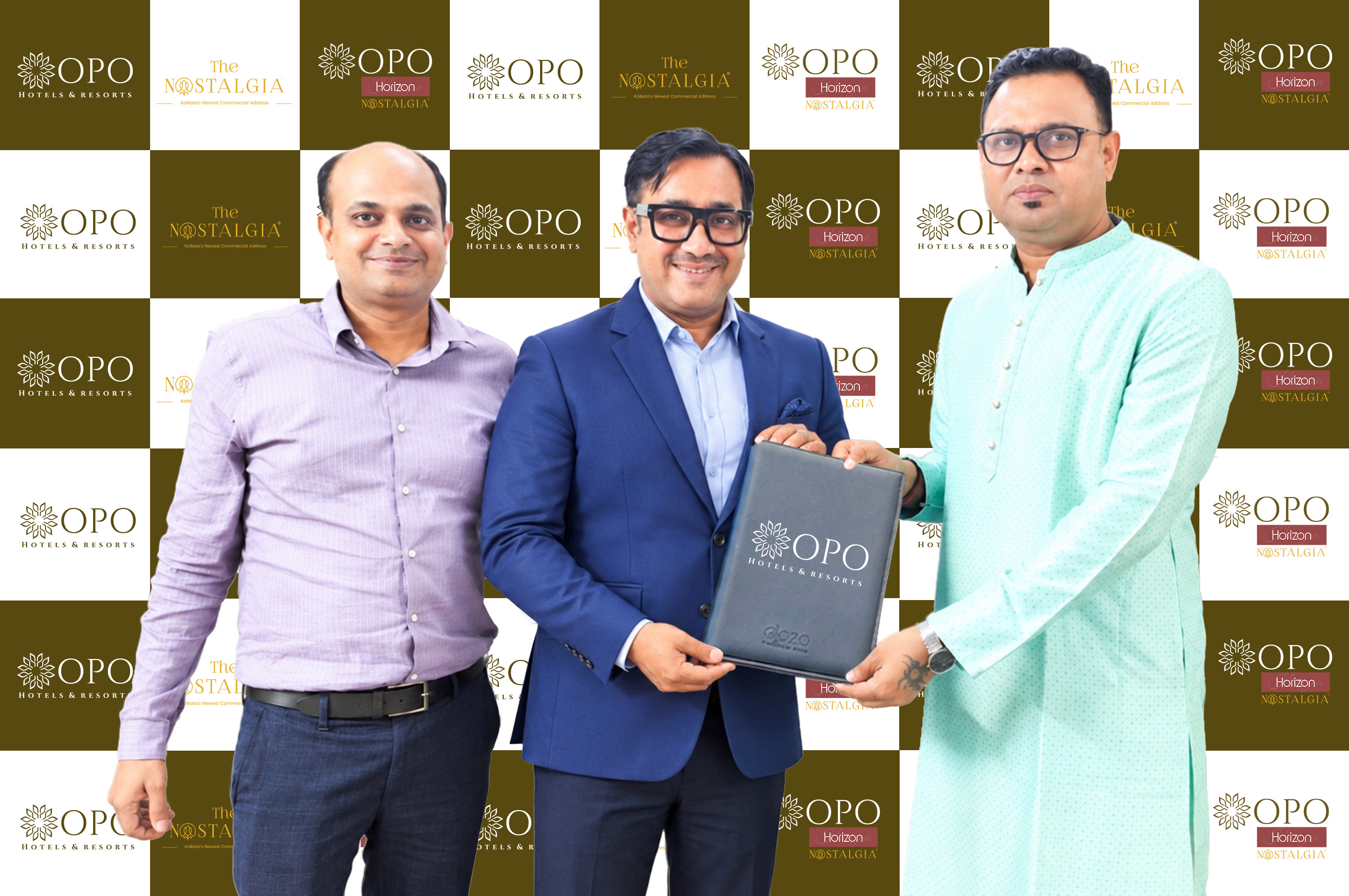 OPO Hotels & Resorts Enters West Bengal with First Hotel in New Town, Kolkata