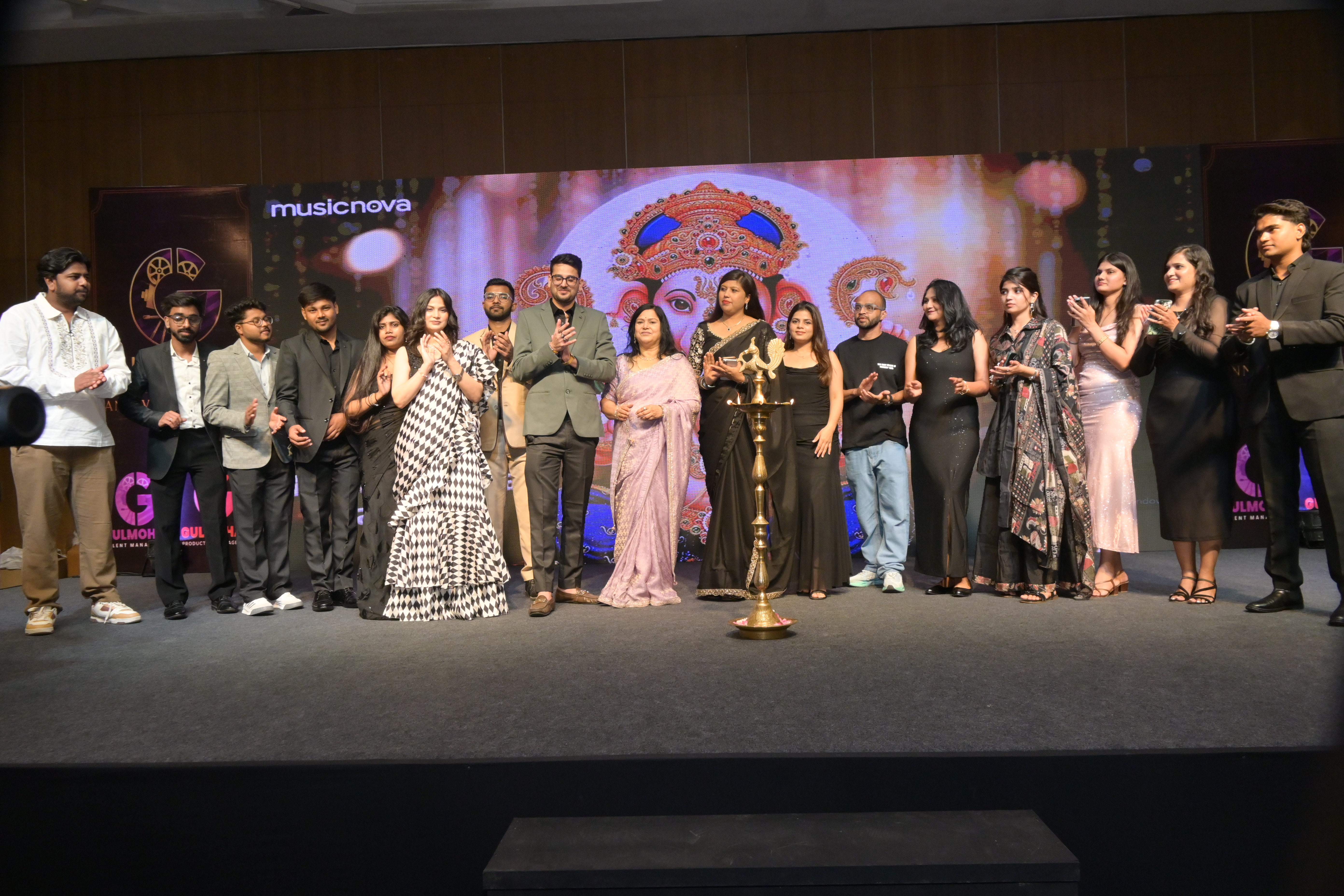 Gulmohar Celebrated Five Remarkable Years with the Gulmohar Anniversary Gala 2026