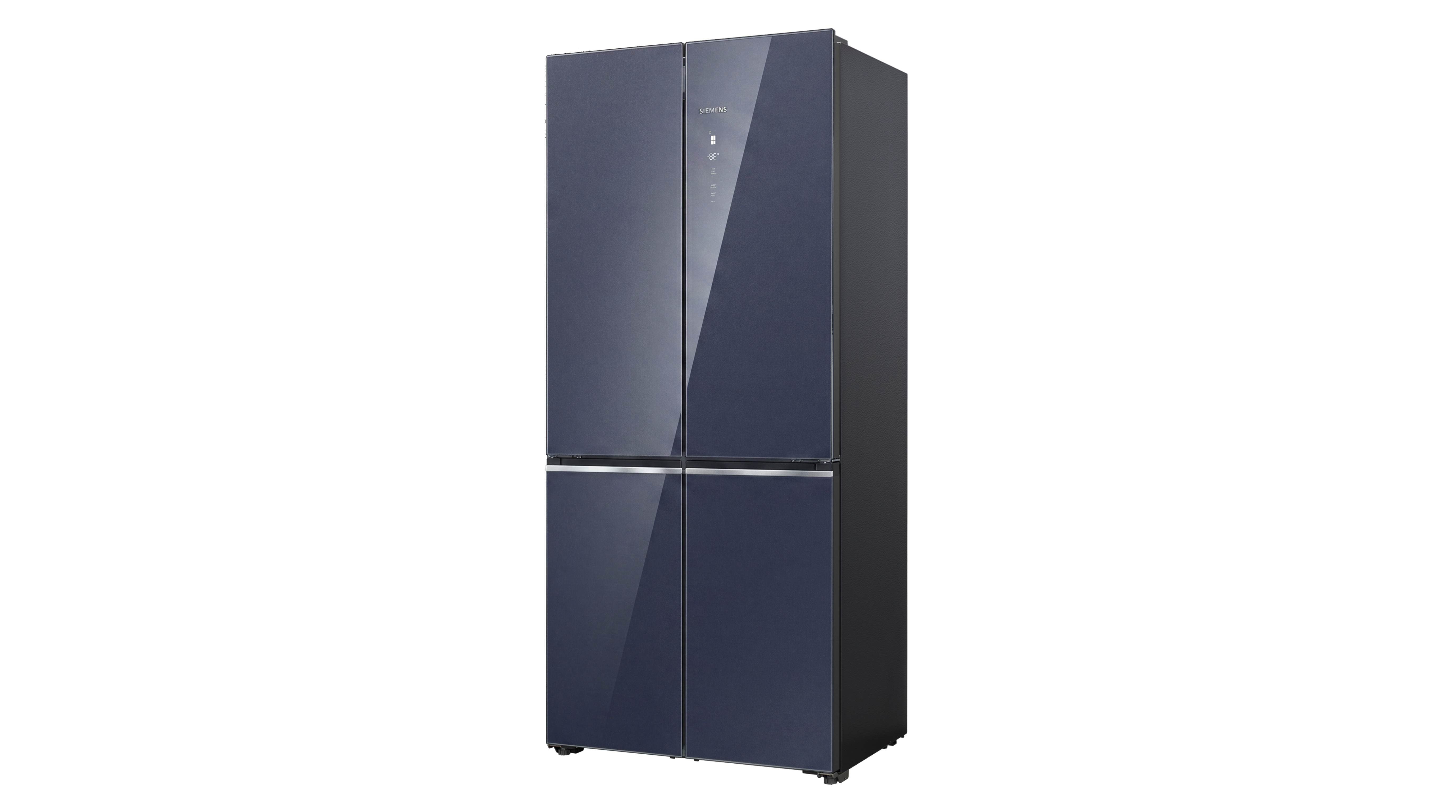 BSH Reimagines Premium Refrigeration with India's First Perfect-Fit Four Door Side-by-Side Refrigerators
