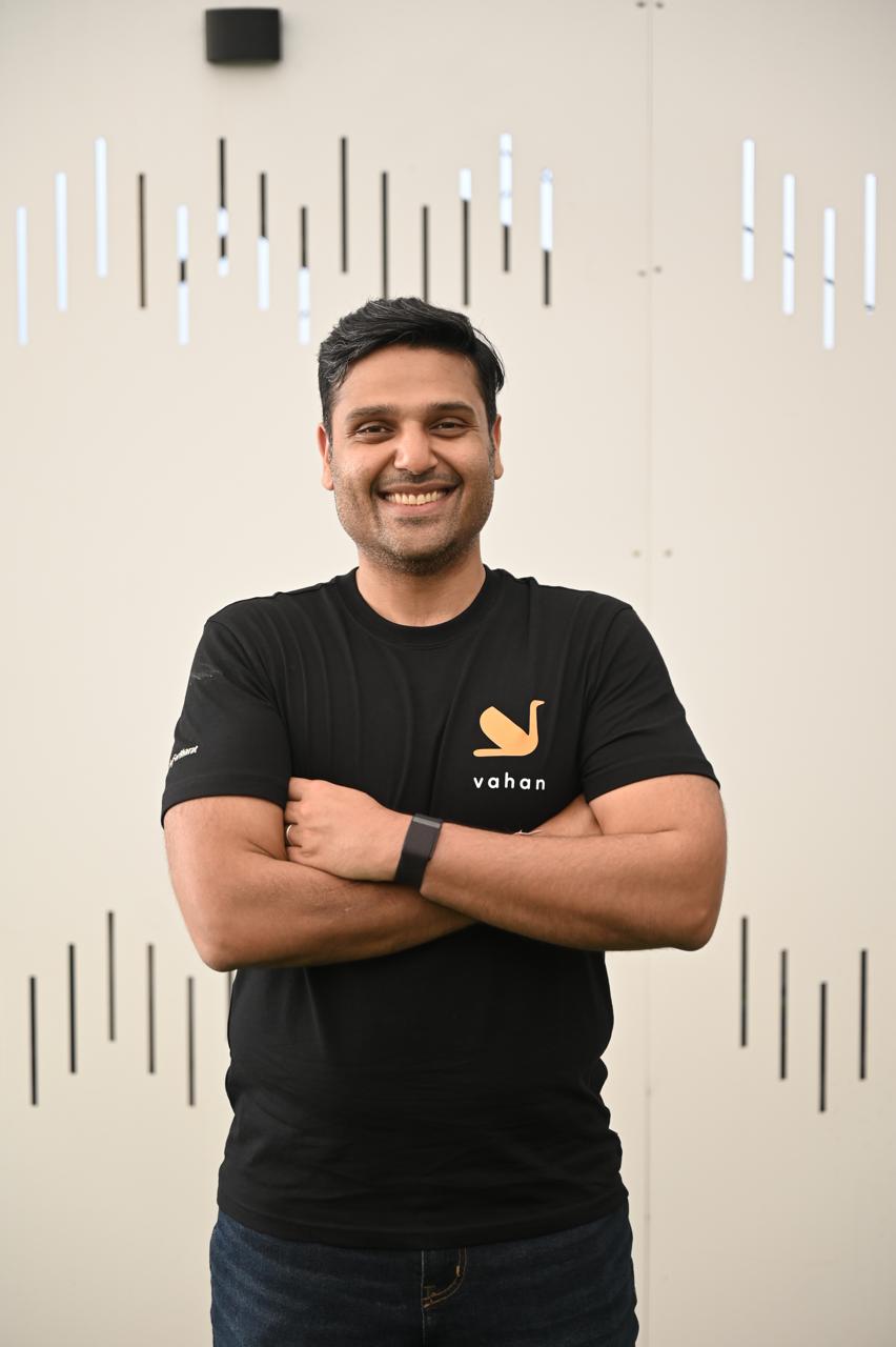 Vahan.ai Advances Multilingual AI Recruitment with NVIDIA Nemotron