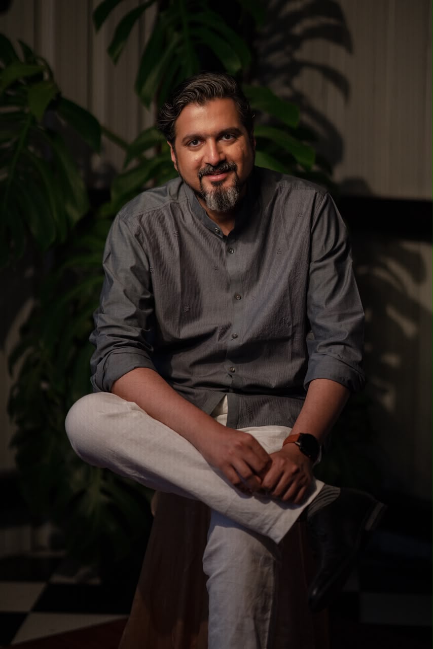 Ricky Kej's 34-track soundtrack takes Wild Tamil Nadu to the Green Oscars