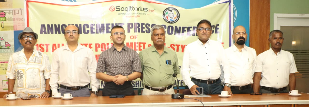 West Bengal Dhammika Kai Shito Ryu Karate Association To Host First All-State Police Meet & All-Style Karate Championship 2026