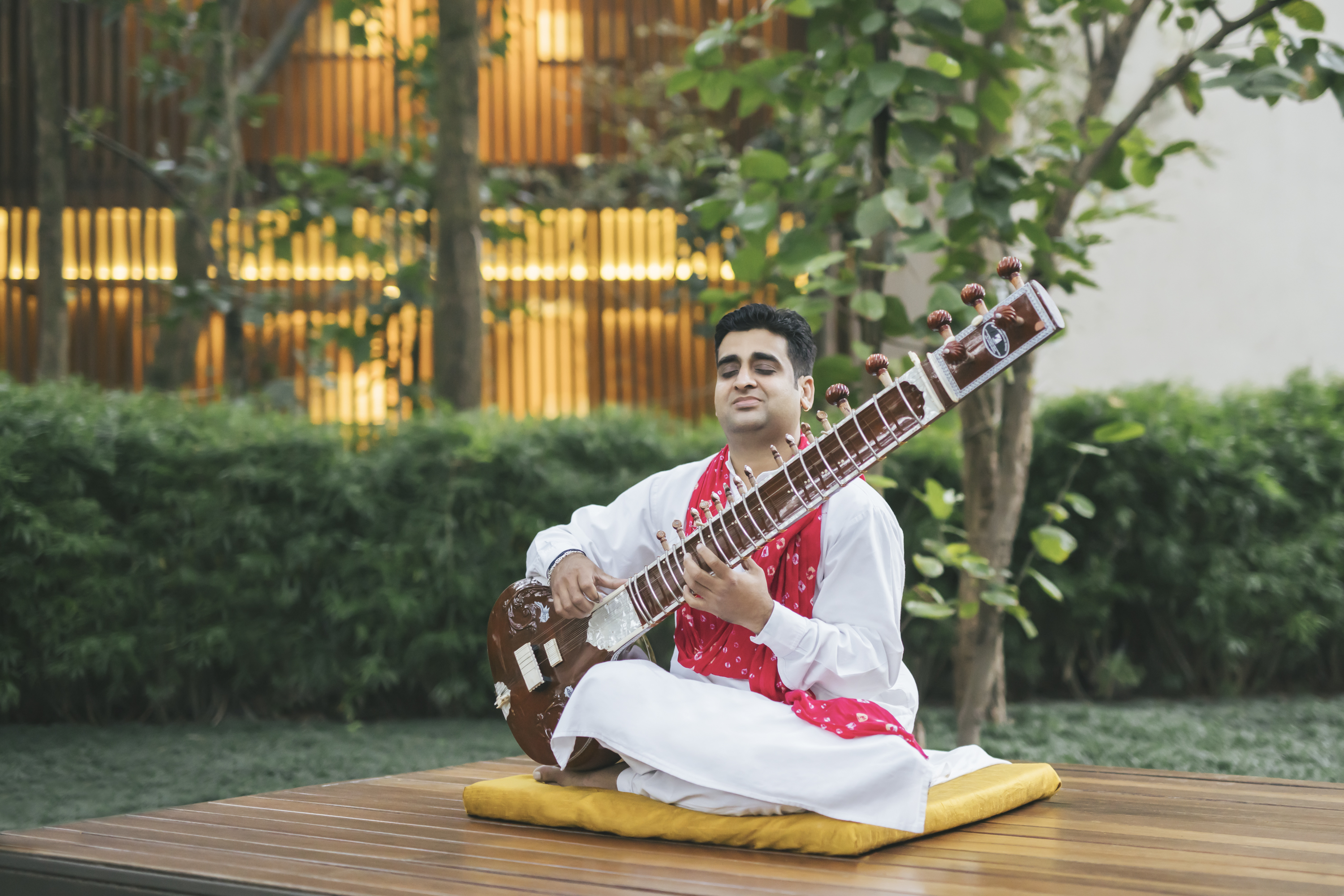 Music as Memory, Identity and Emotional Well-being
