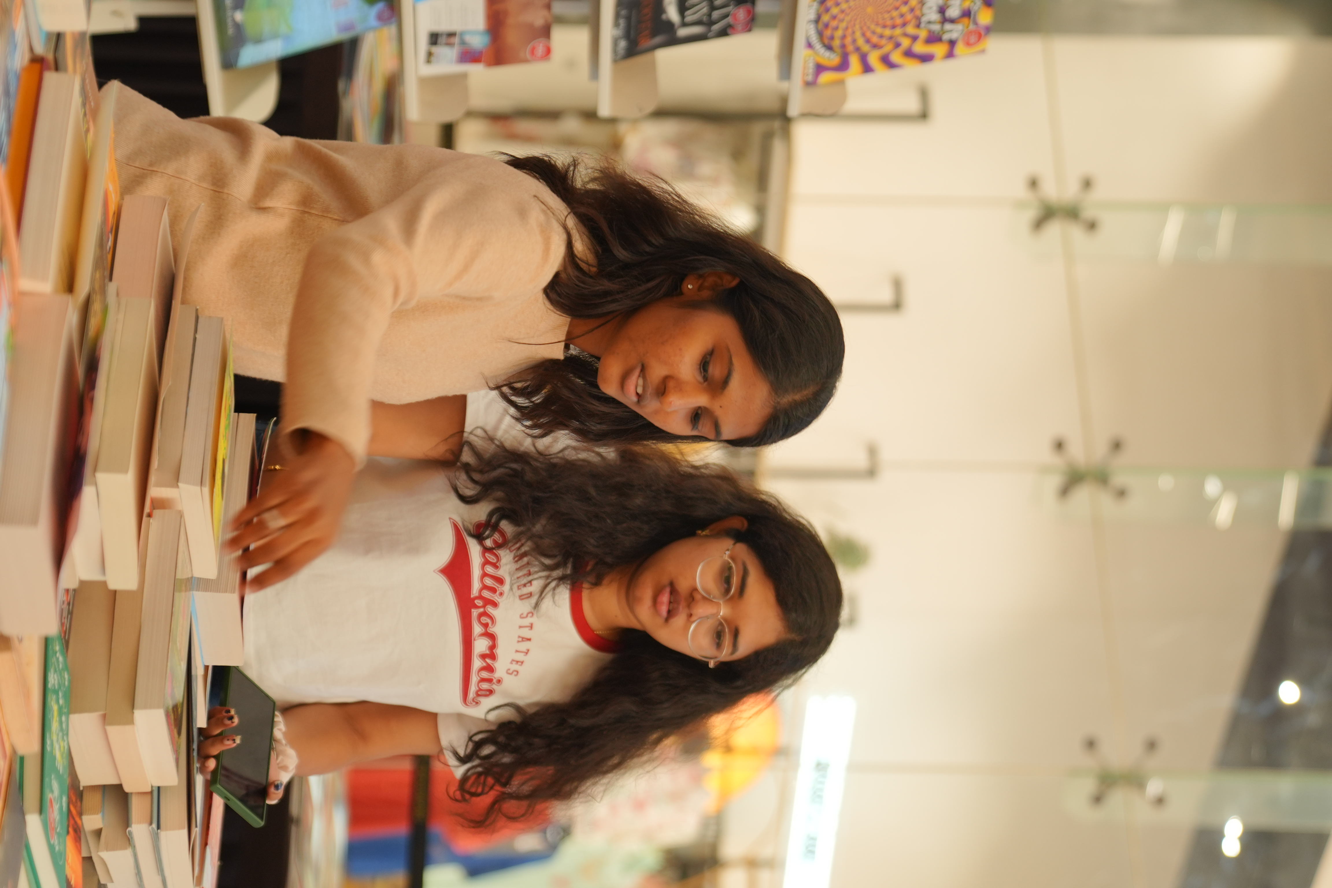 The Big Bangalore Book Fest Returns To Bhartiya Mall Of Bengaluru With Over 1 Lakh Titles, Bhartiya Reads, Readers' Lounge, Open Mics And Writing Workshops