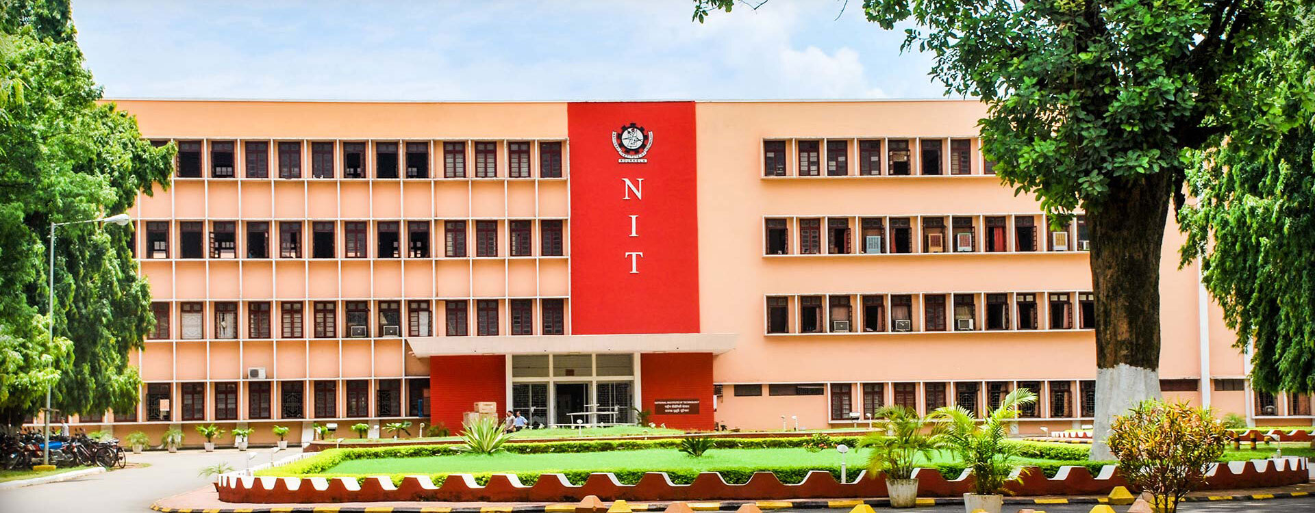 NIT Rourkela received 1,340 offers in 2025&ndash;26 Placement Drive