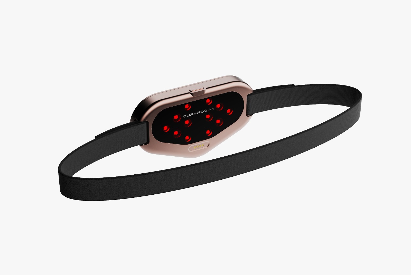 Curapod M Launches to Change What Women Have Had to Live With for Generations