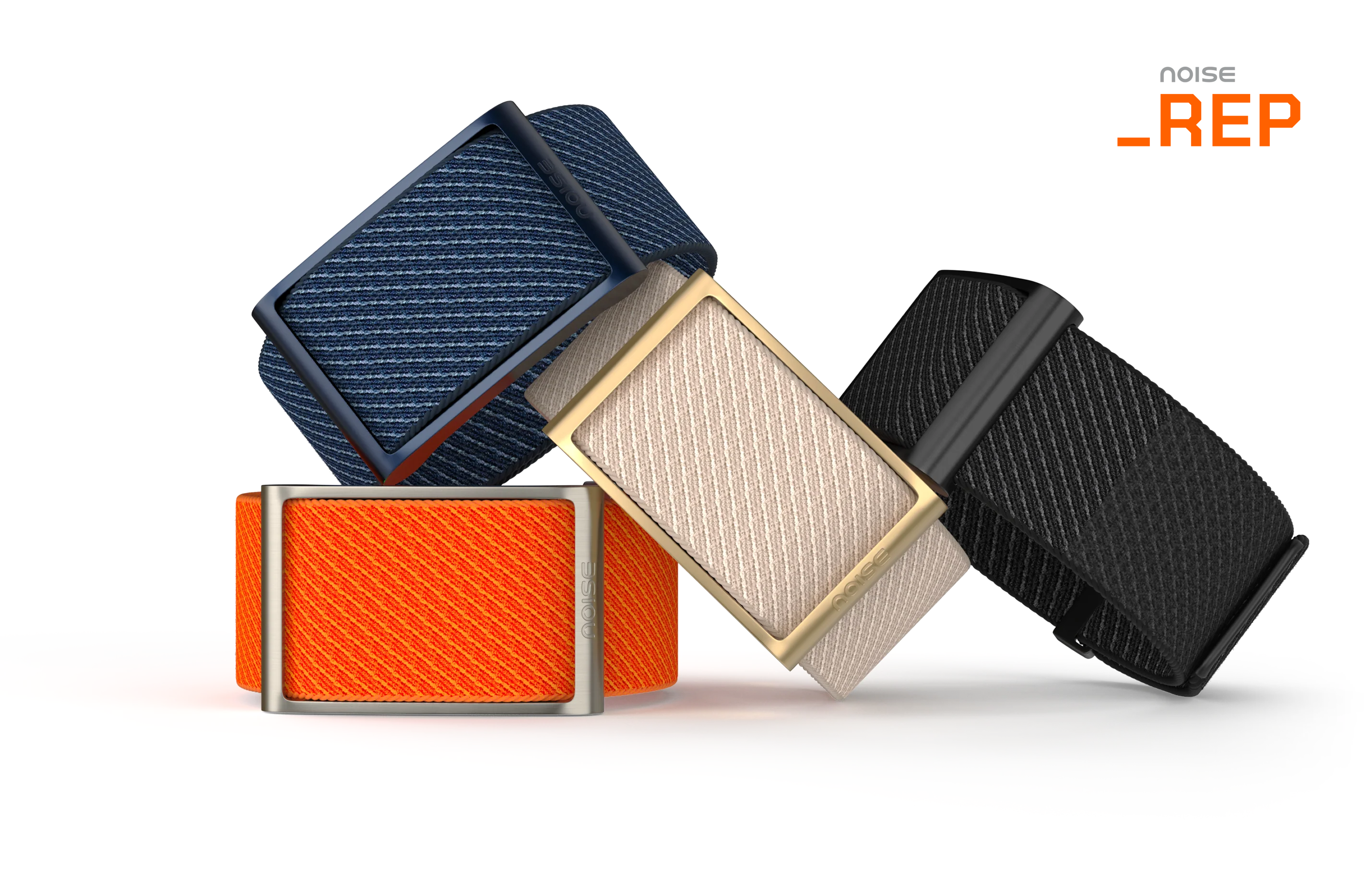 FYI: Noise REP Band Sells Out Within 24 Hours, Signalling Growing Demand for Health-First Screenless Wearables
