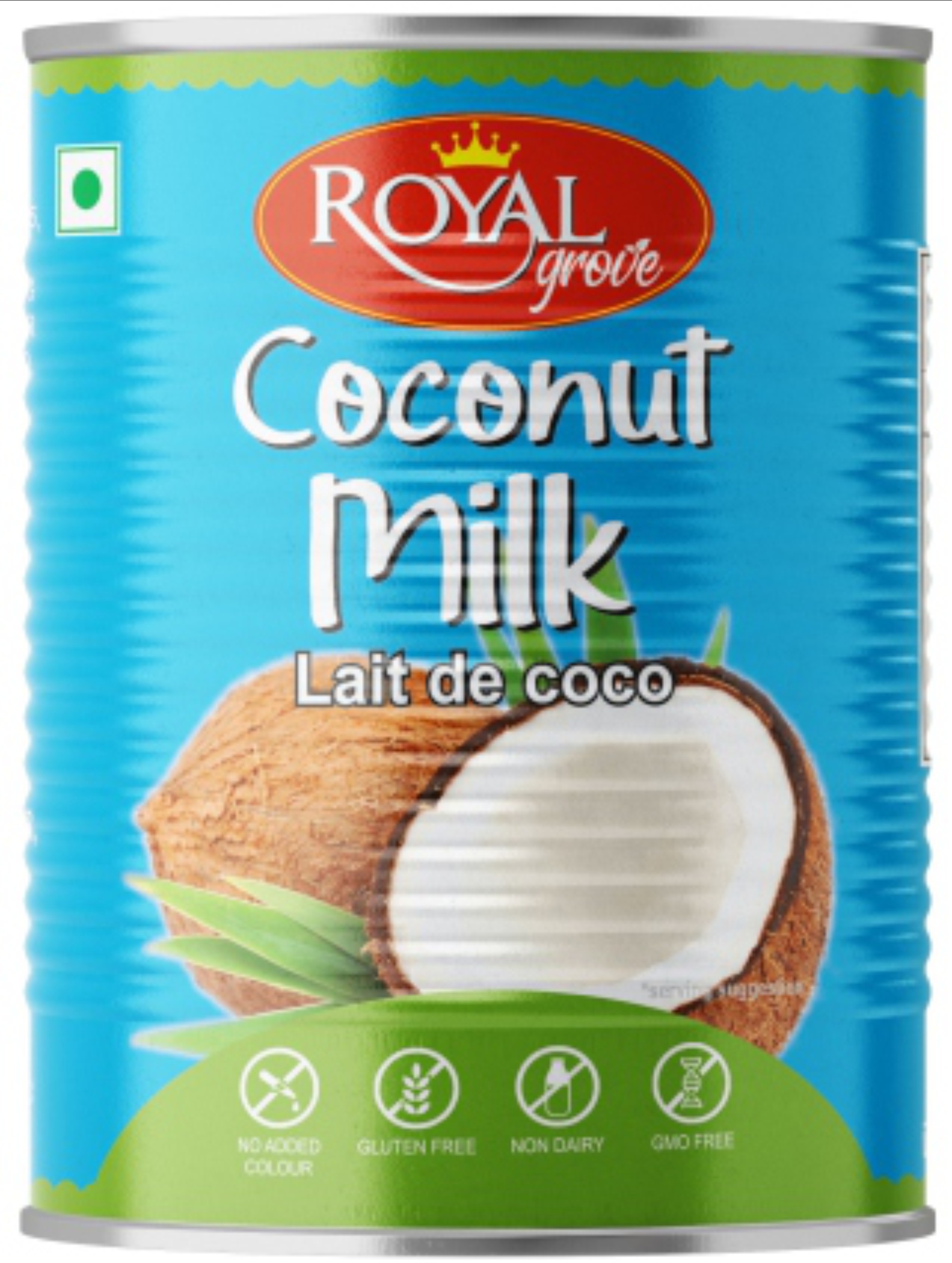 Royal Grove Brings Authentic Coconut Richness to Contemporary Kitchens