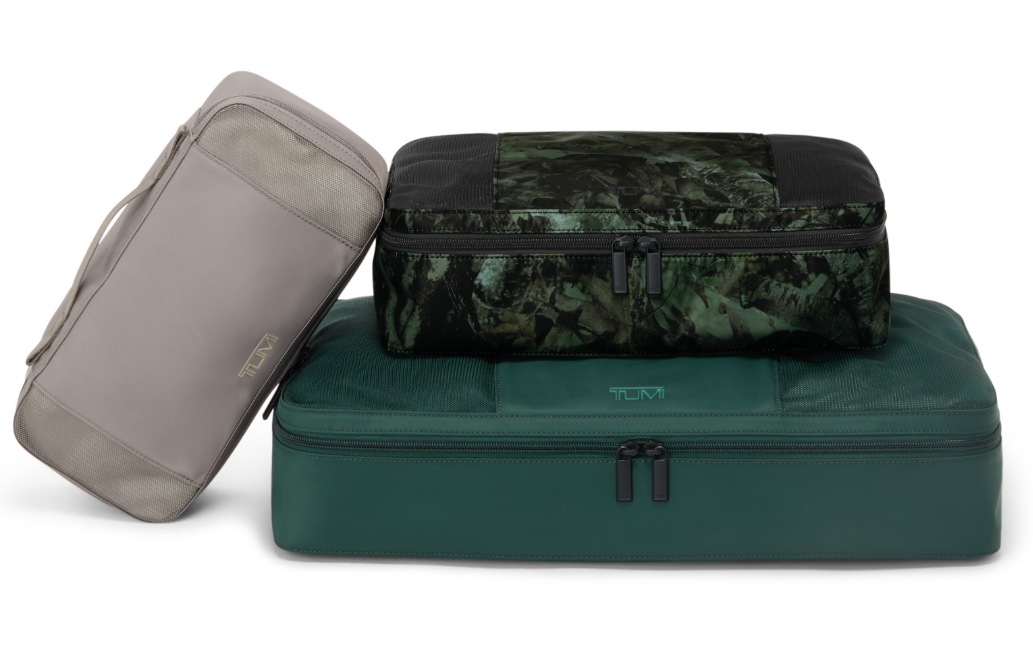 Light The Way with TUMI This Diwali