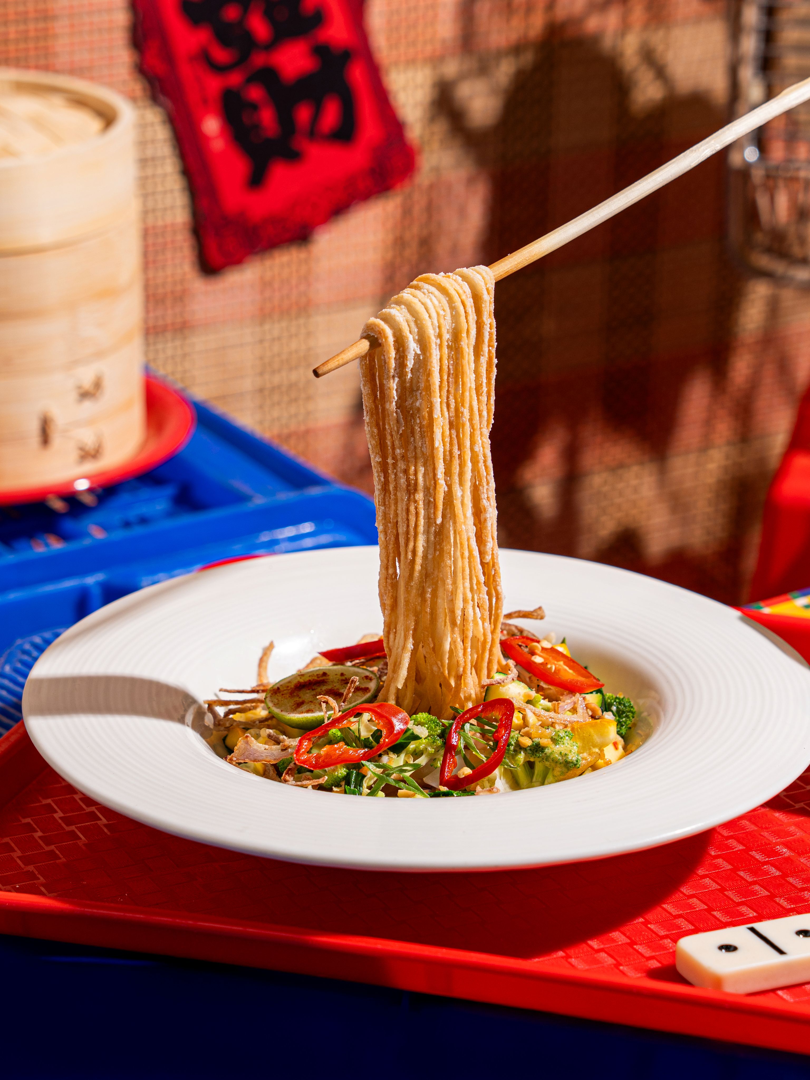 Mumbai Meet Seasee : A Curated Edit of Southeast Asian Street Eats