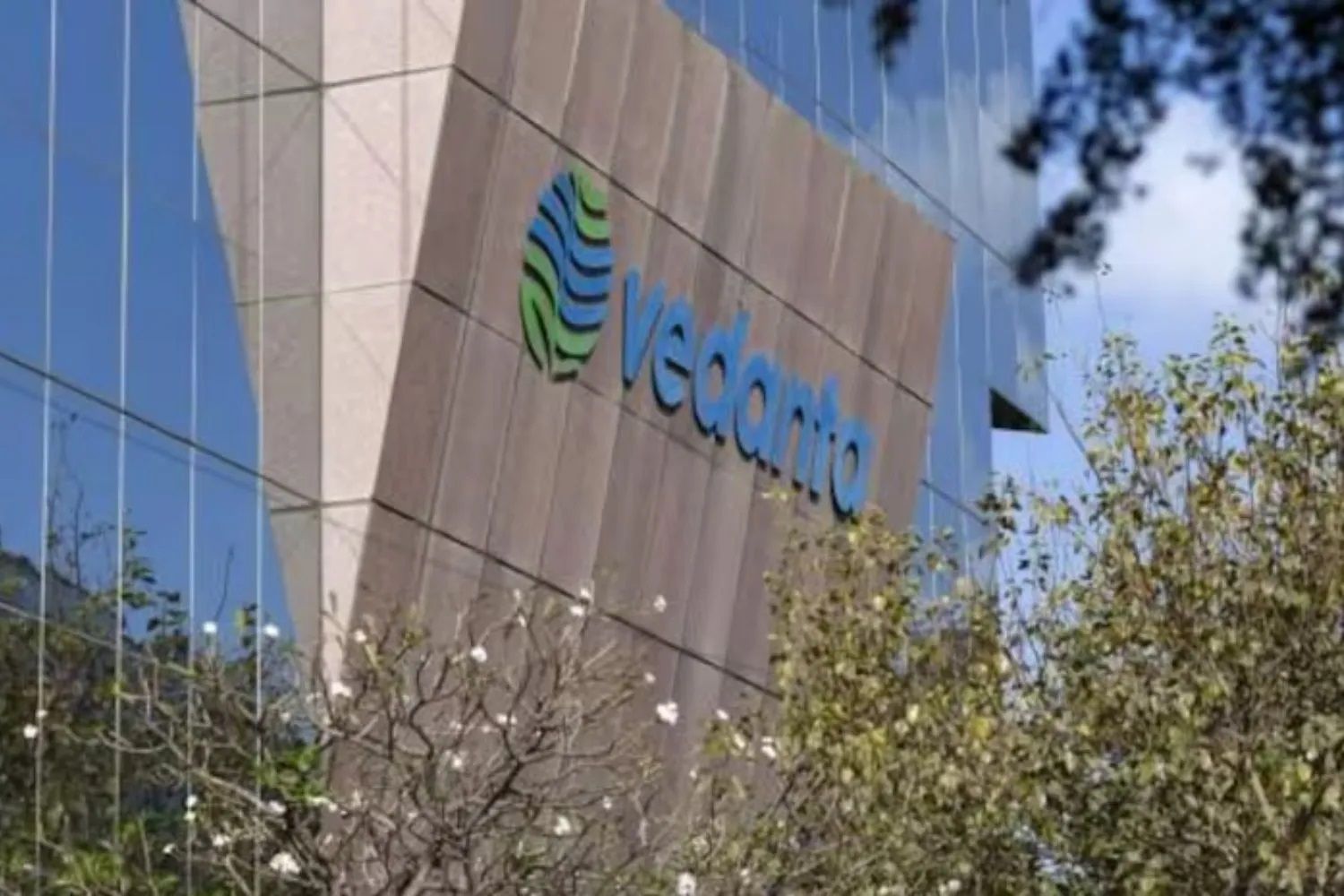 Vedanta Contributes Nearly INR 5 Lakh Crore to Exchequer Over Decade