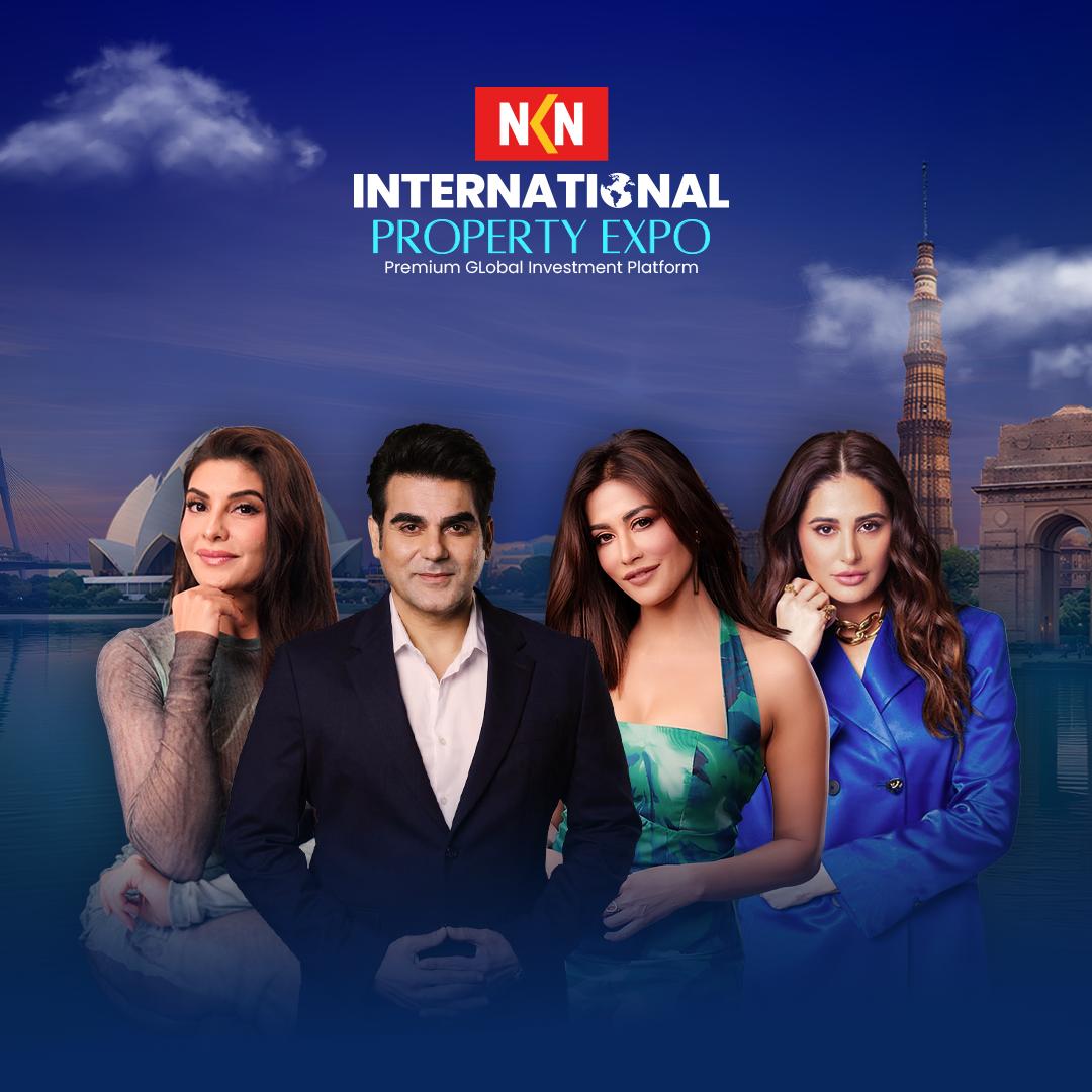 International Property Expo 2026 to Highlight Rising Demand for Global Luxury and Cross-Border Investments