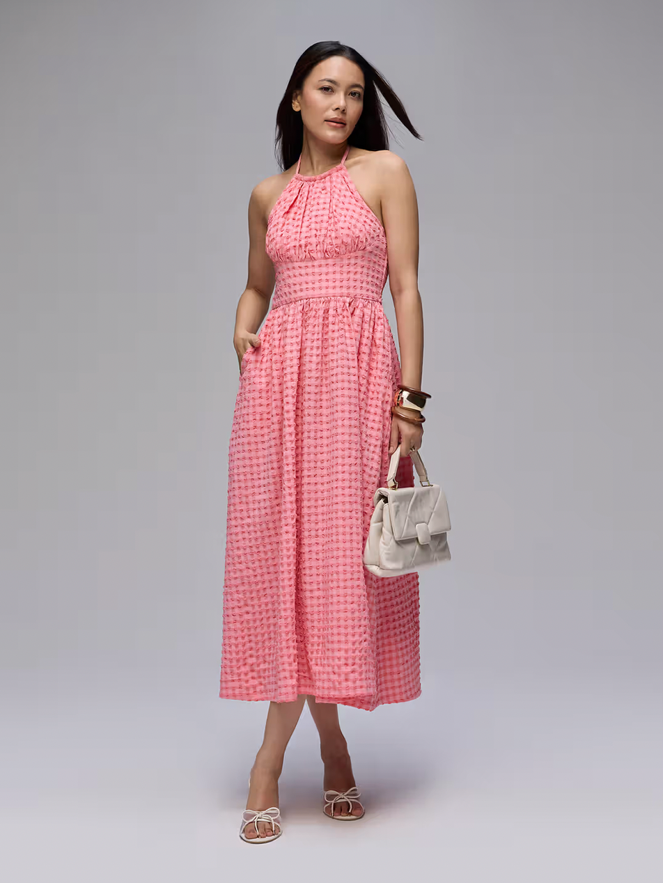 The Return of the Dressed-Up Everyday By Twenty Dresses by Nykaa Fashion