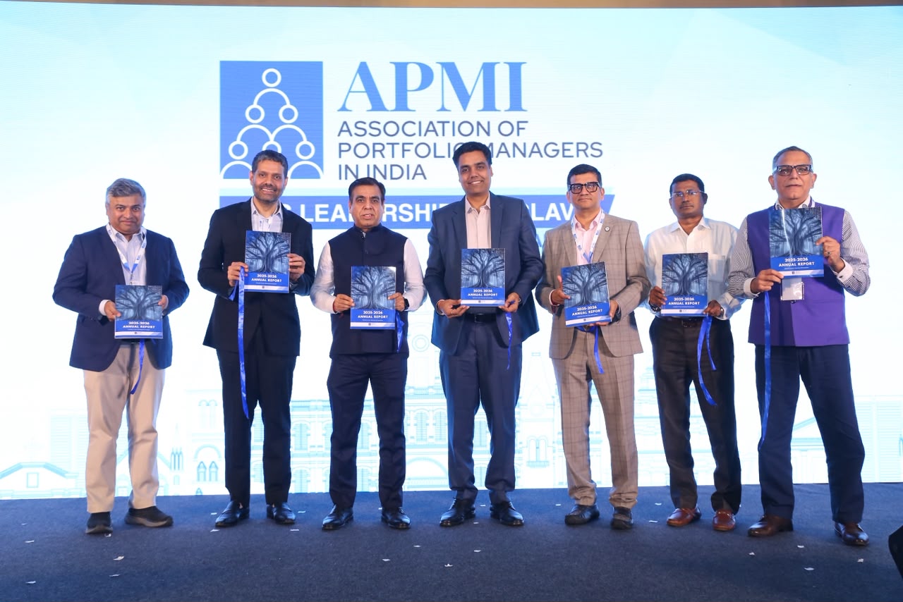APMI convenes PMS Leadership Conclave 2026 with SEBI and industry leaders