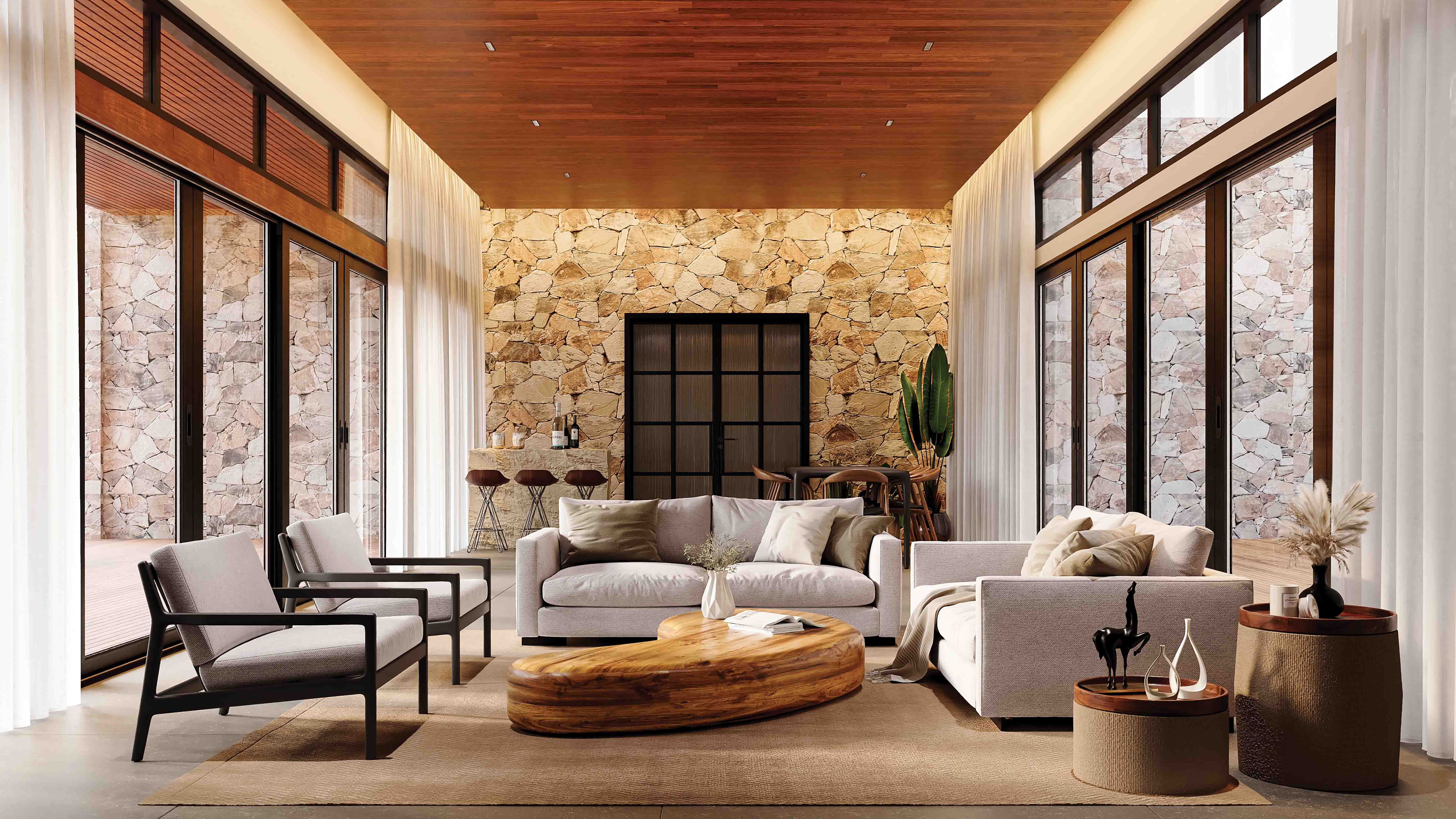 H&auml;fele Columbia Series : Bringing Light, Comfort, and Design Together
