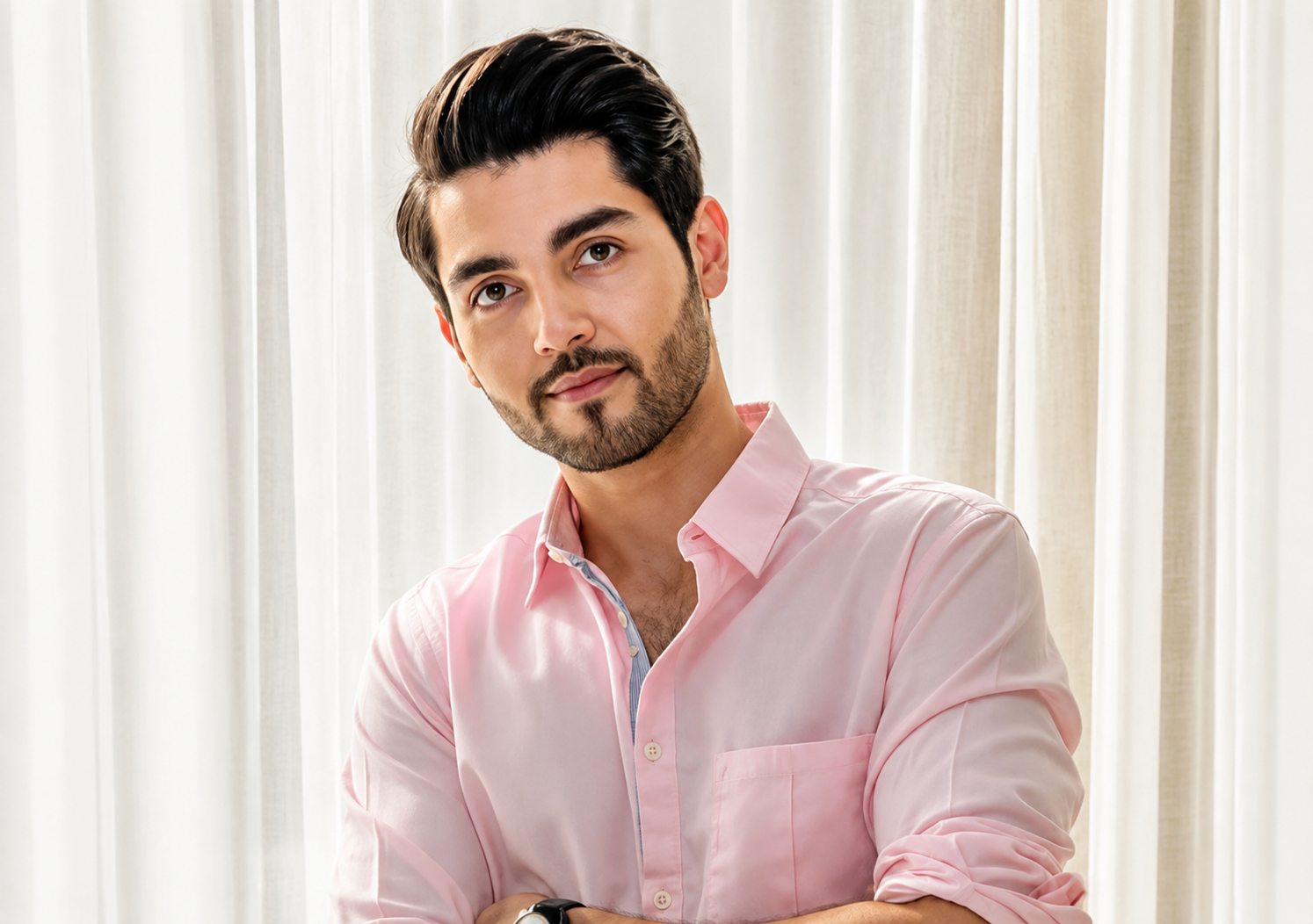 Avik Chatterjee takes charge as Chief Executive Officer of Speciality Restaurants Limited