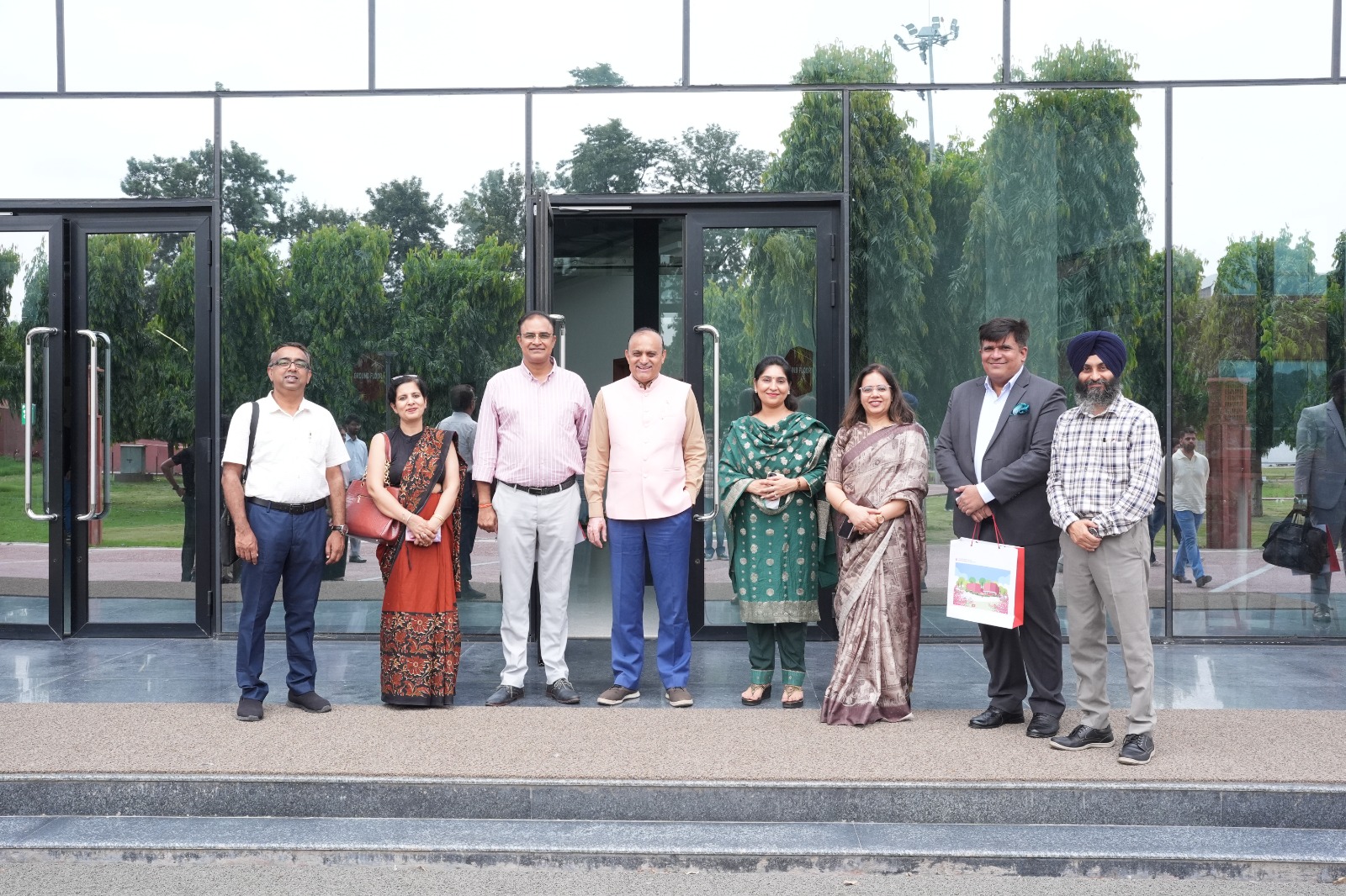 TIET Marks National Space Day 2026