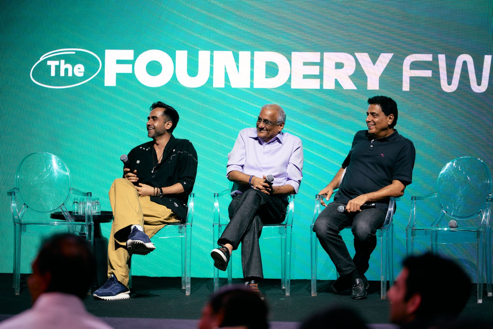 The Foundery Launches Foundery FWD, Its Annual Investor Showcase