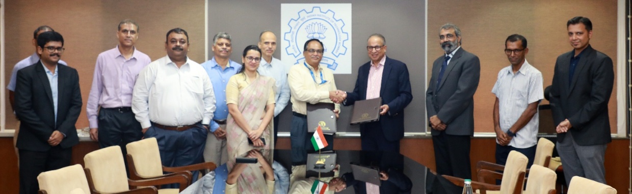 Tata Power and IIT Bombay collaborate to accelerate innovation in clean energy and advanced power technologies