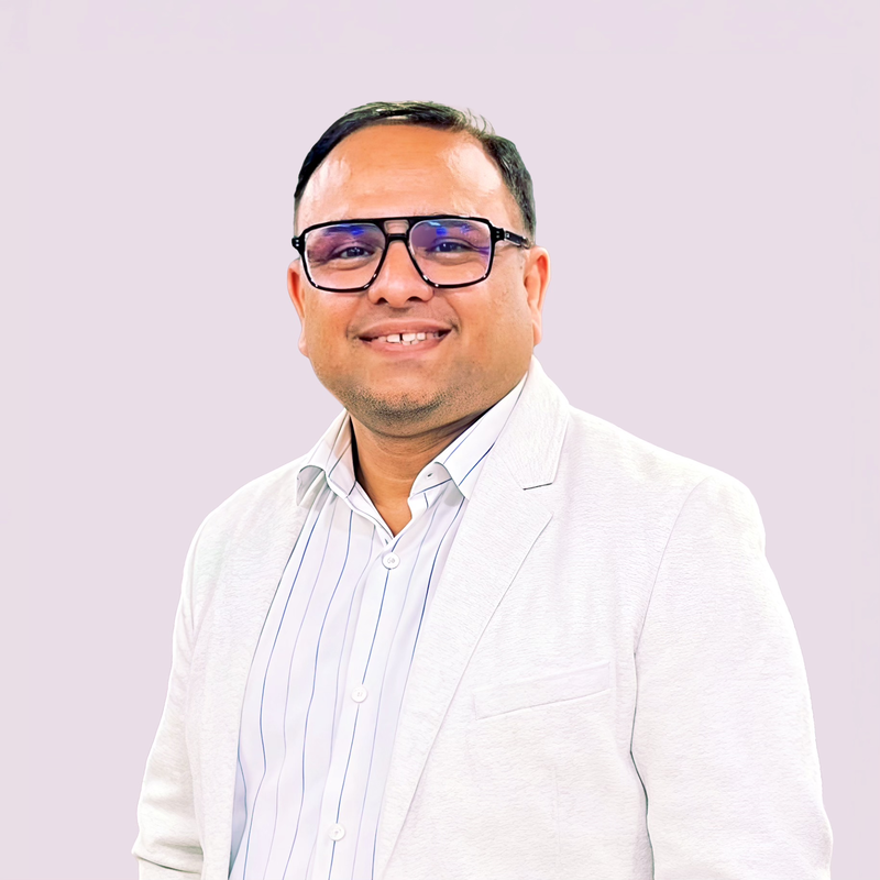 PR Note - Gi Group Holding, India Appoints Manish Singh as Senior Vice President to Drive Growth and Workforce Solutions