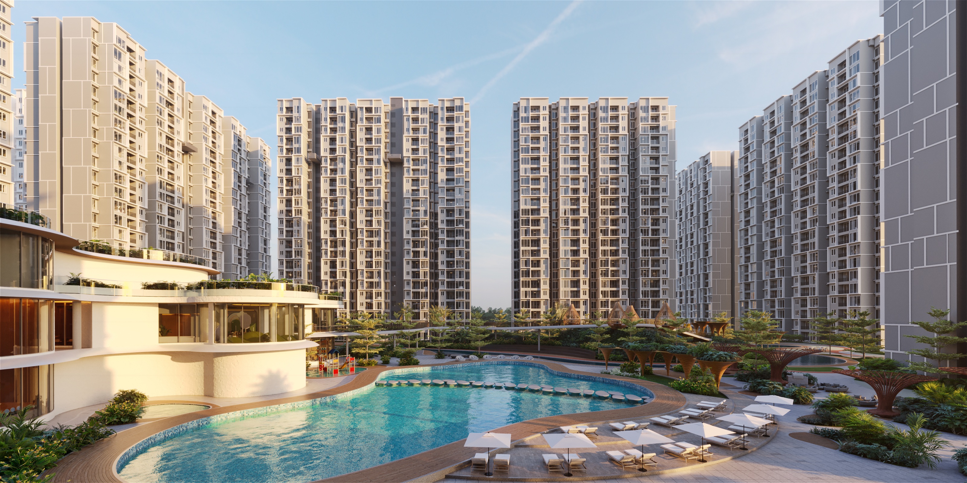 Casagrand Launches Its Largest 41-Acre Residential Project &lsquo;Casagrand Highcity&rsquo; in the Chennai&rsquo;s dynamic growth corridor - Outer Ring Road