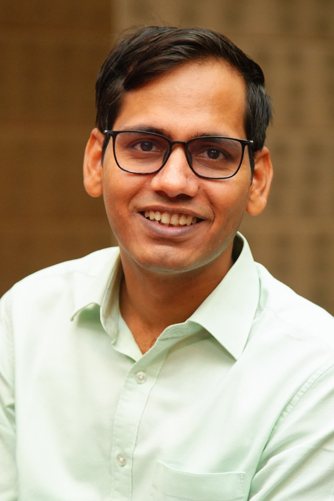 Sandip Kumar, IAS Assumes Charge as Managing Director of KFON