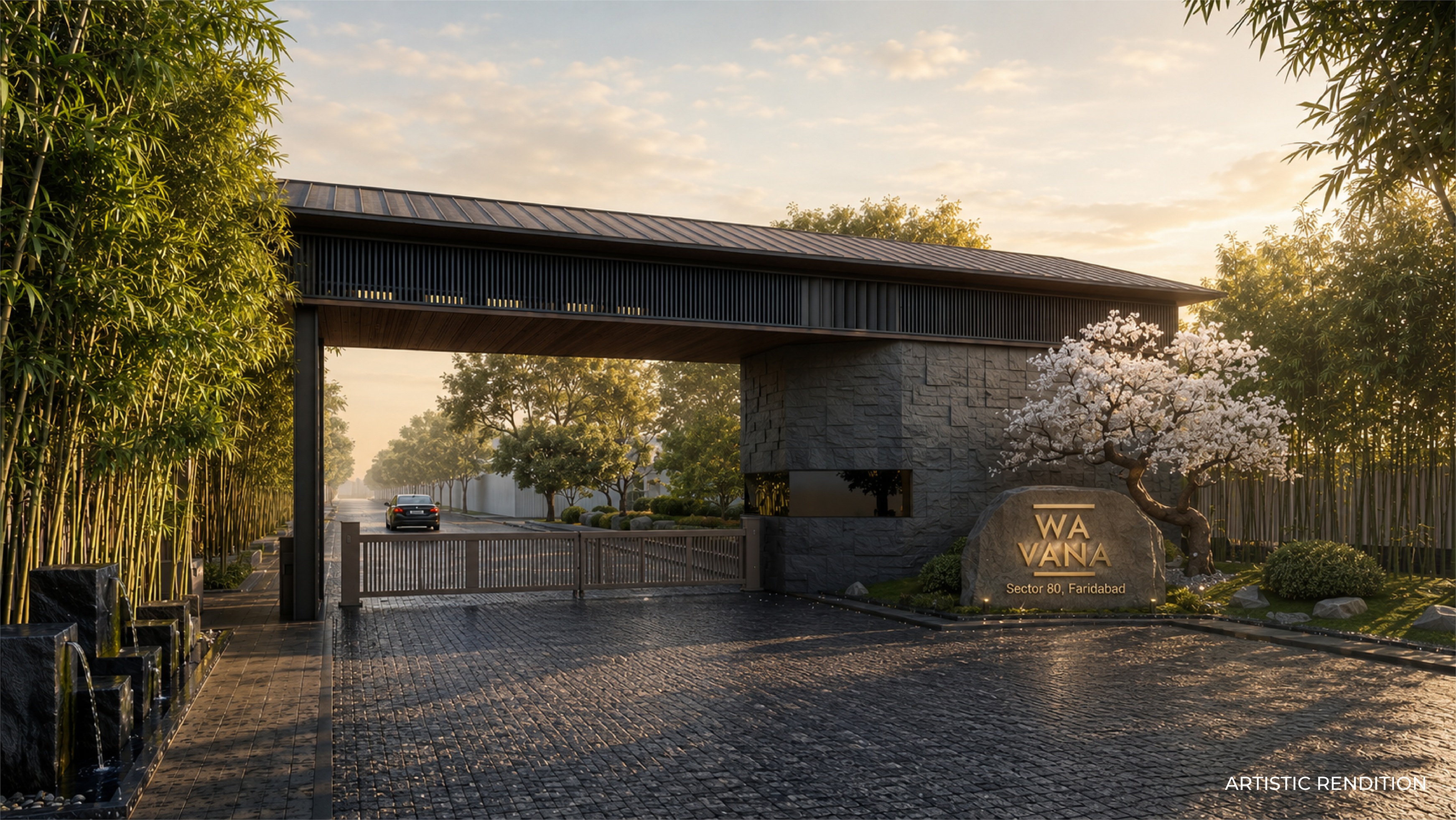 BPTP Launches WA- VANA; An Ikigai-Inspired Sustainable Residential Enclave in Sector 80, Faridabad