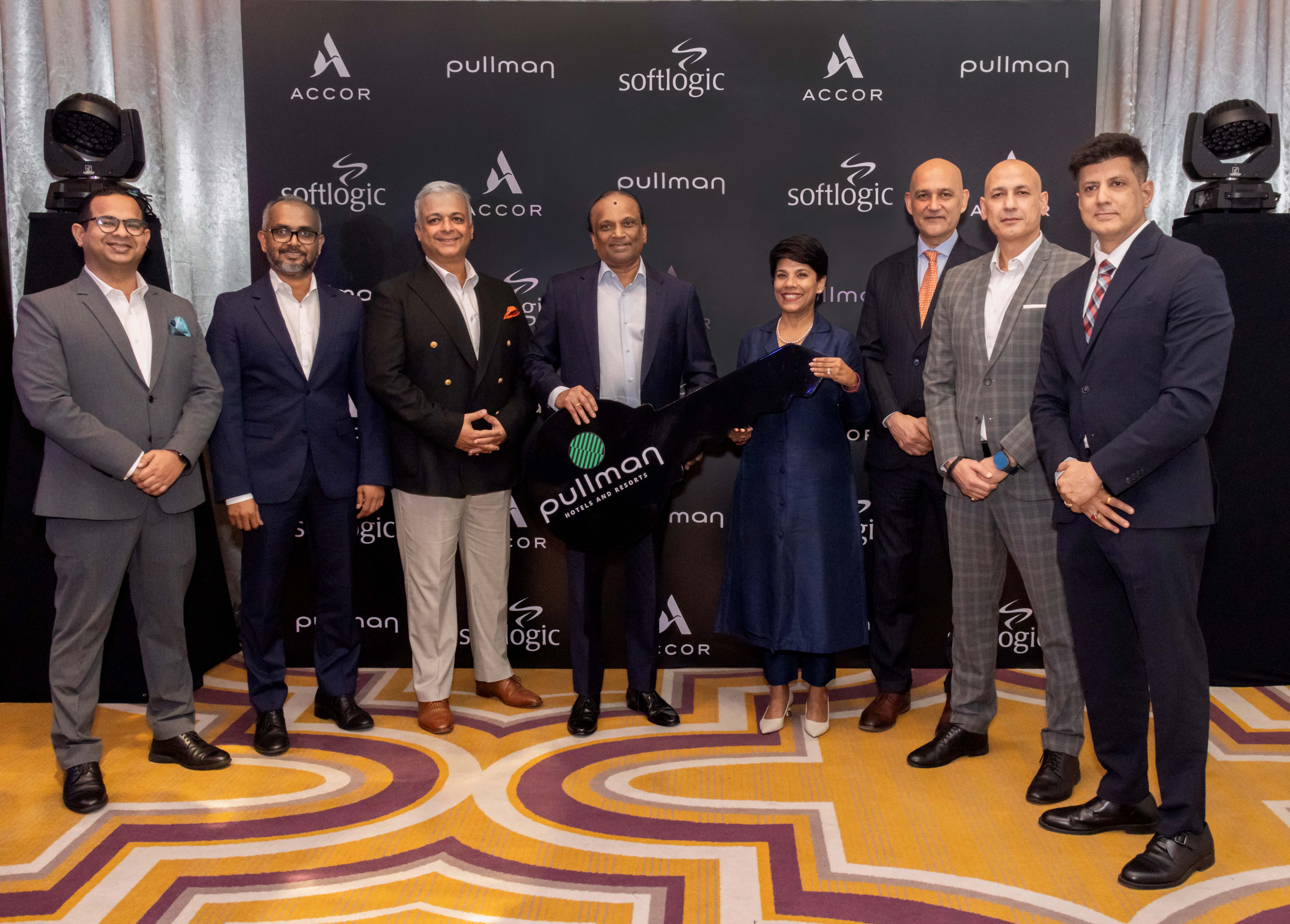 Pullman Colombo City Centre and Pullman Bentota Resort & Spa opens in Sri Lanka