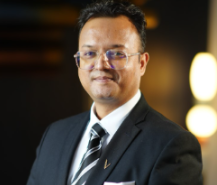Joint Appointment | The Aarlis Hotel Panchkula, Vignette Collection by IHG Hotels & Resorts announces leadership appointments across key functions