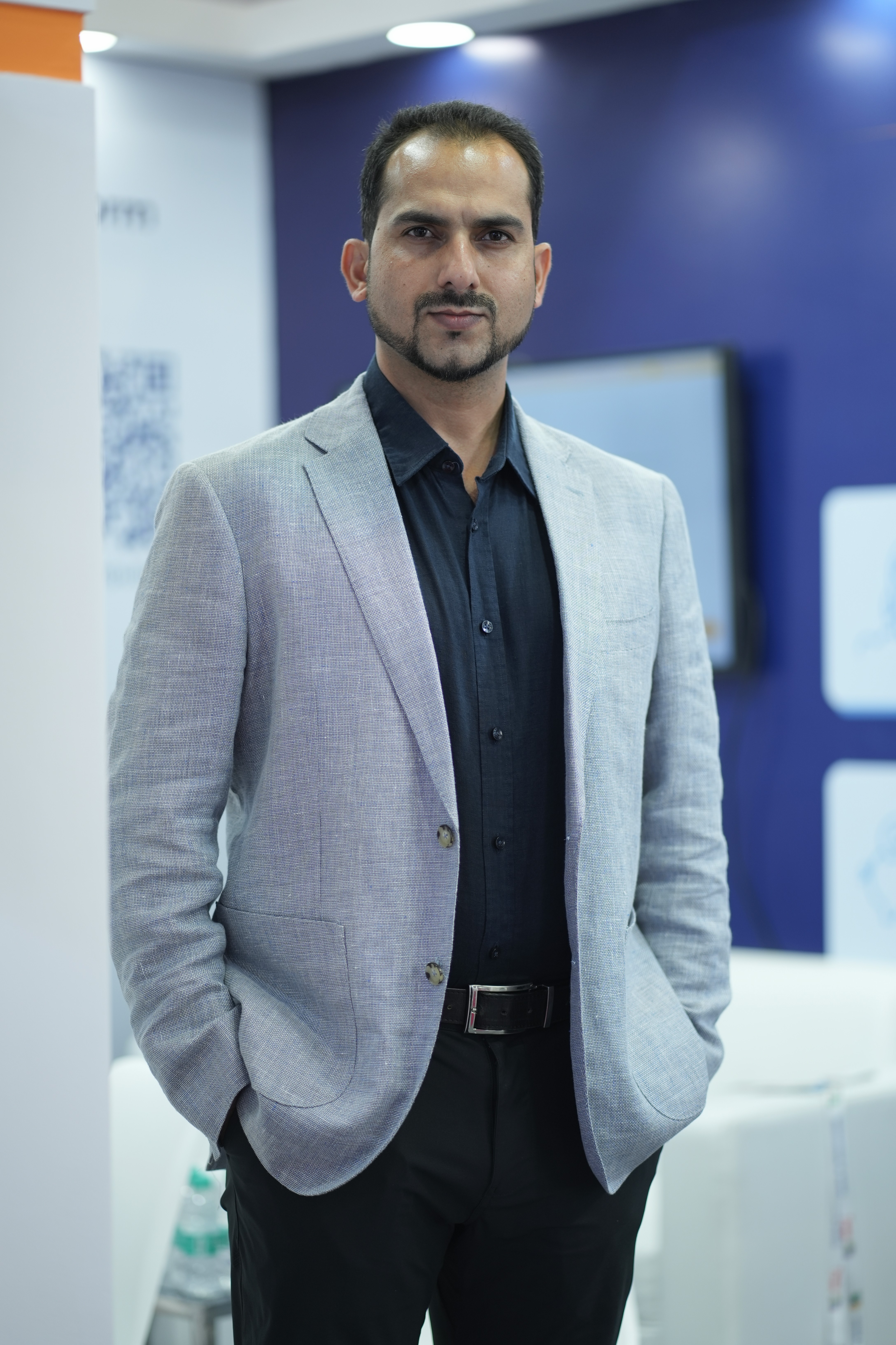Island Computing to Launch India&rsquo;s First Fully Managed Sovereign Cloud on 15 August