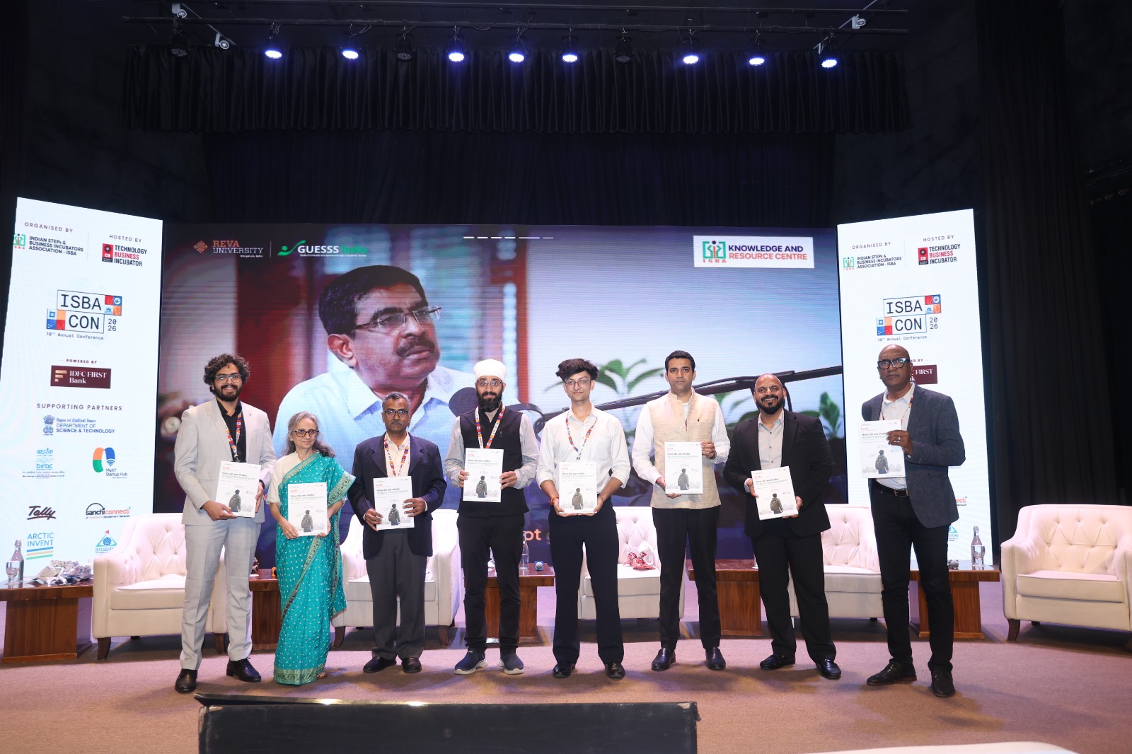 Story Opportunity |More than 20% Indian college students have already started a business, on par with the world: IIT Mandi's GUESSS India 2025 report