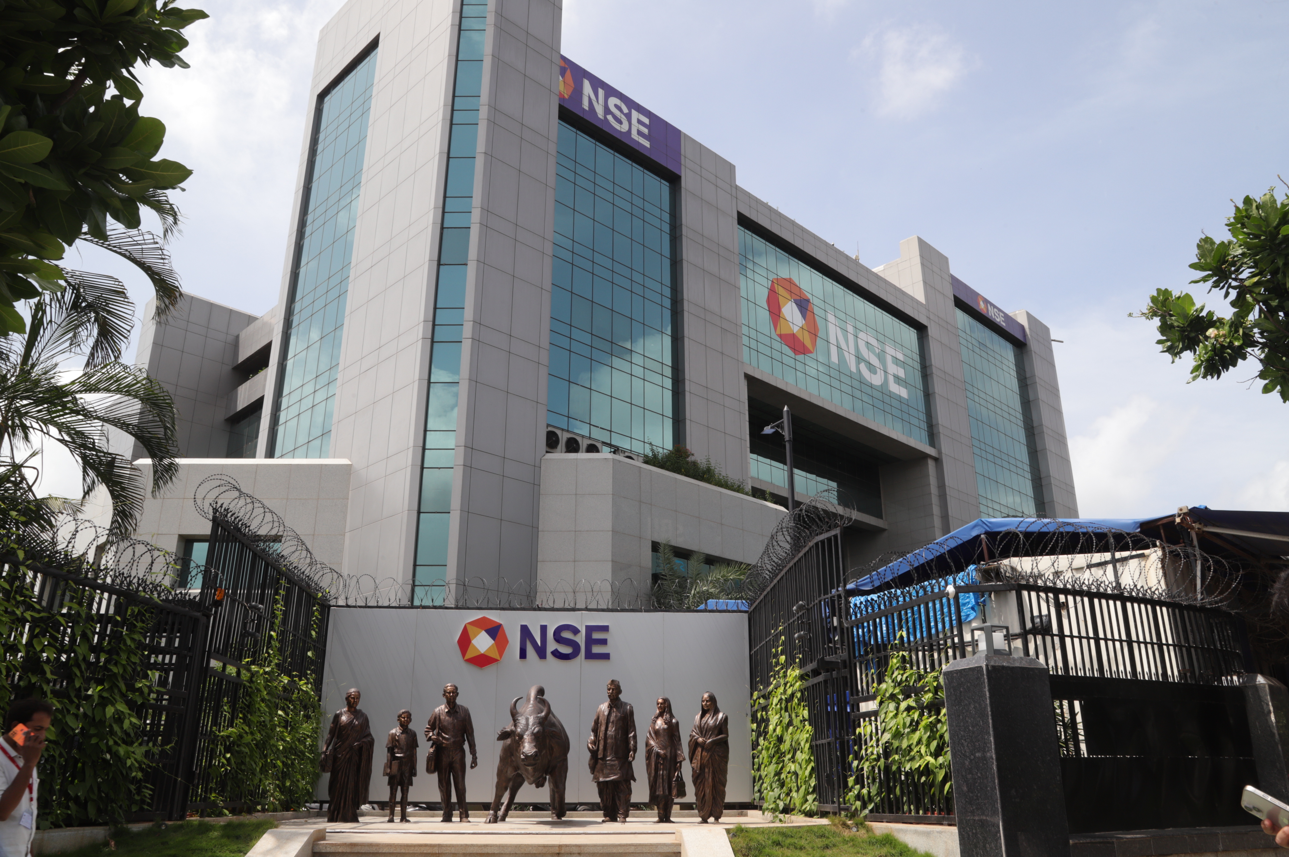NSE Commences Trading in Electronic Gold Receipts (EGRs)